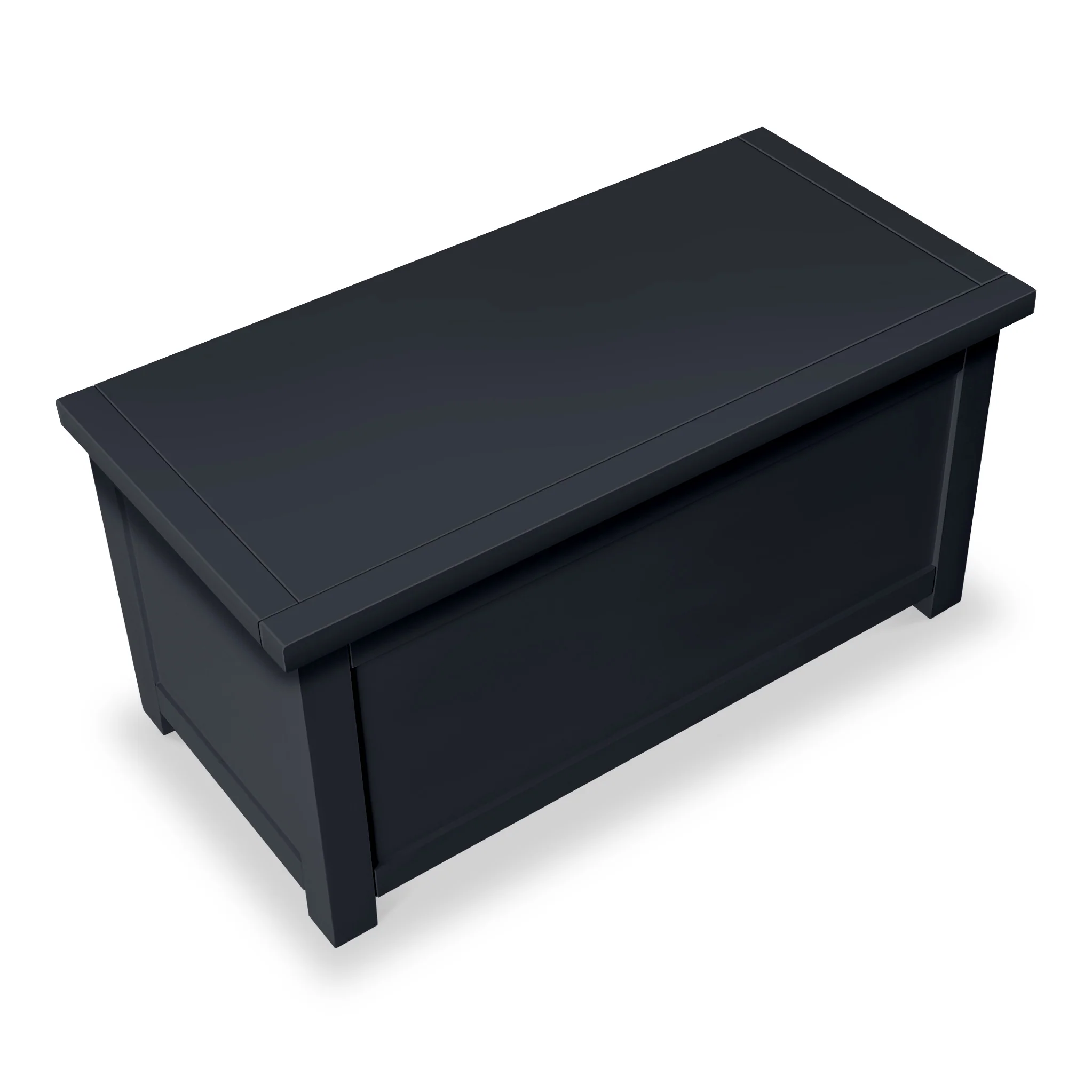 Cornish Blanket Box - Image 24