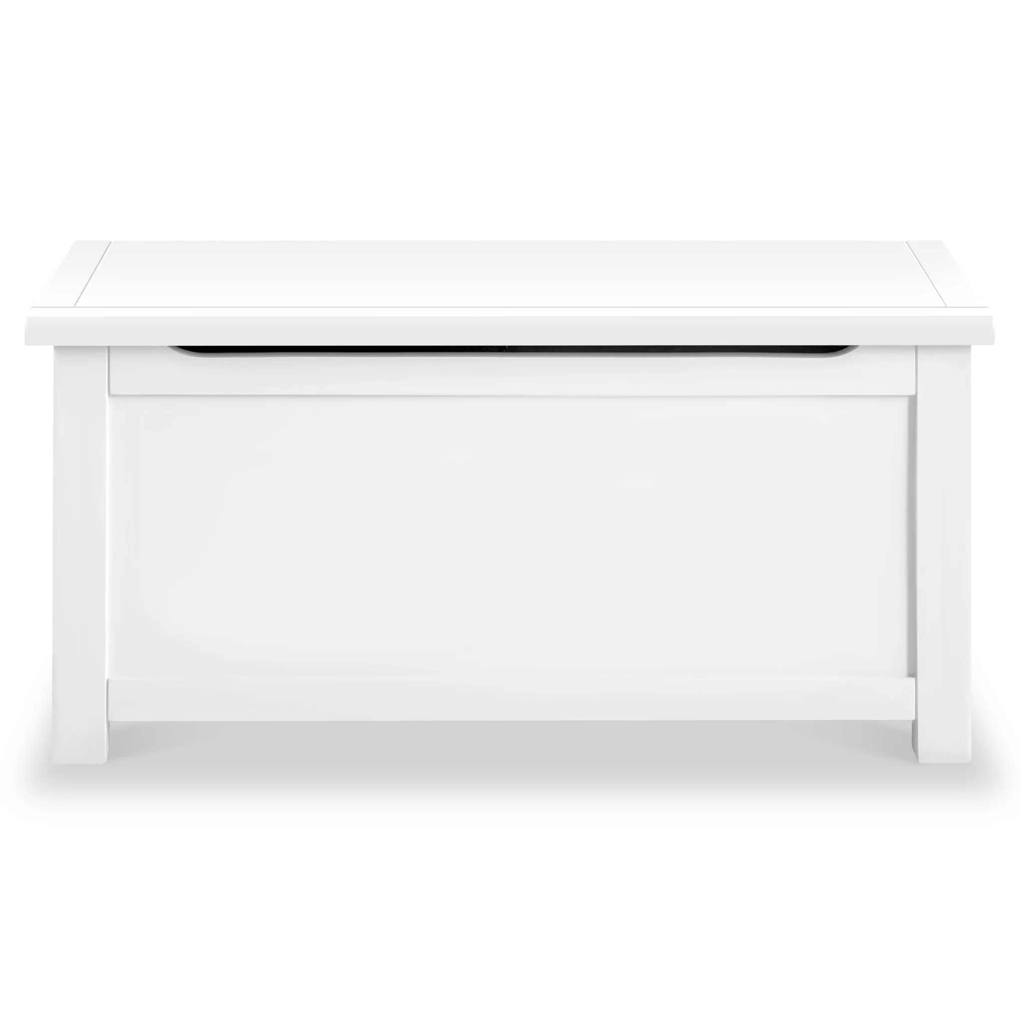 Cornish Blanket Box - Image 3