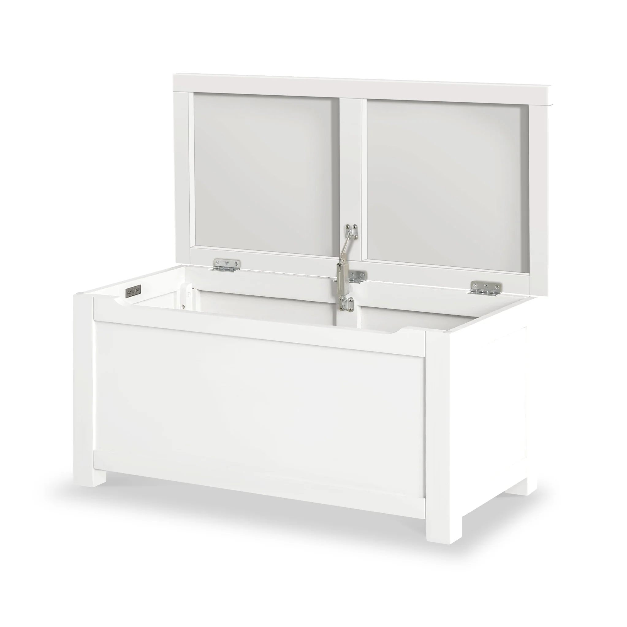 Cornish Blanket Box - Image 5