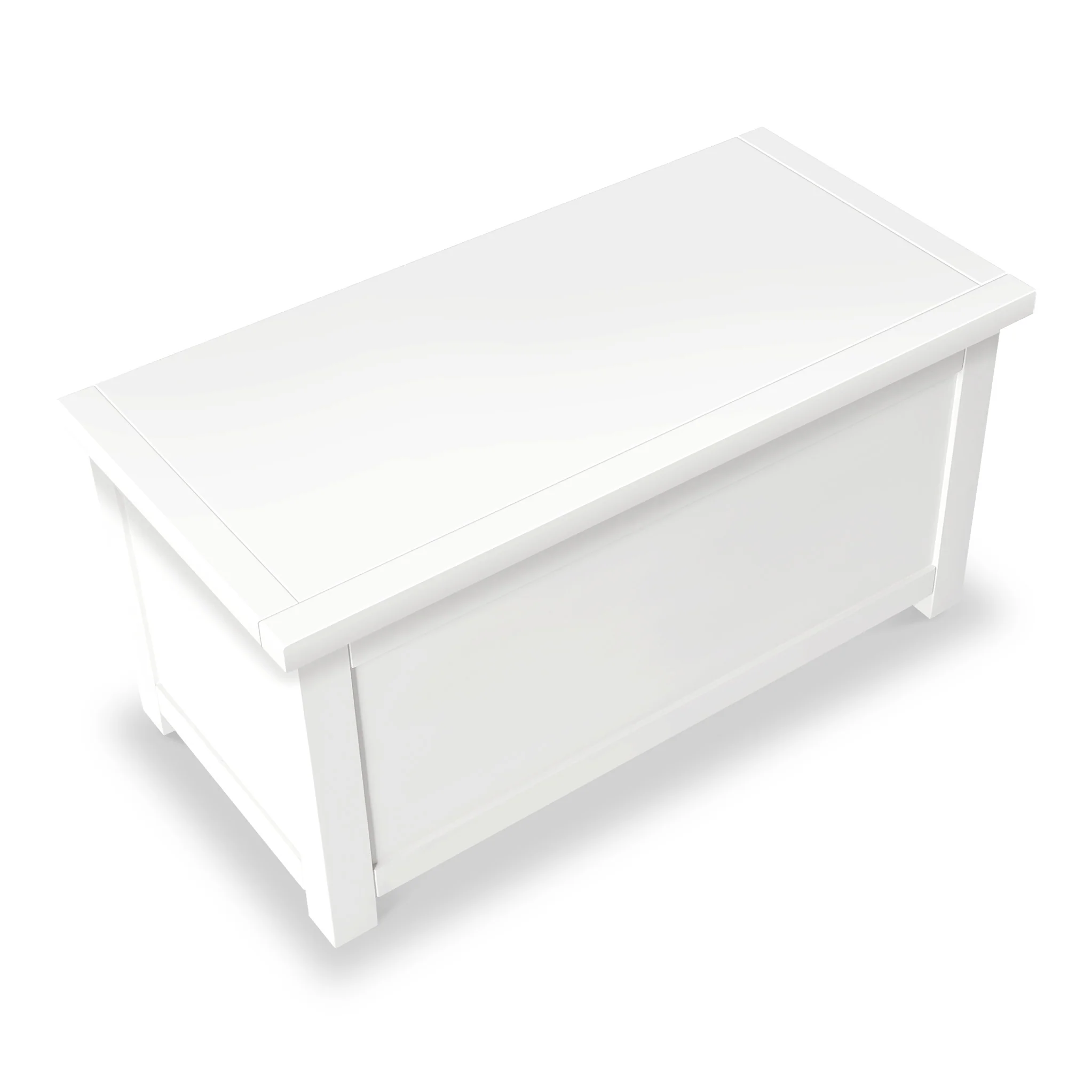 Cornish Blanket Box - Image 6