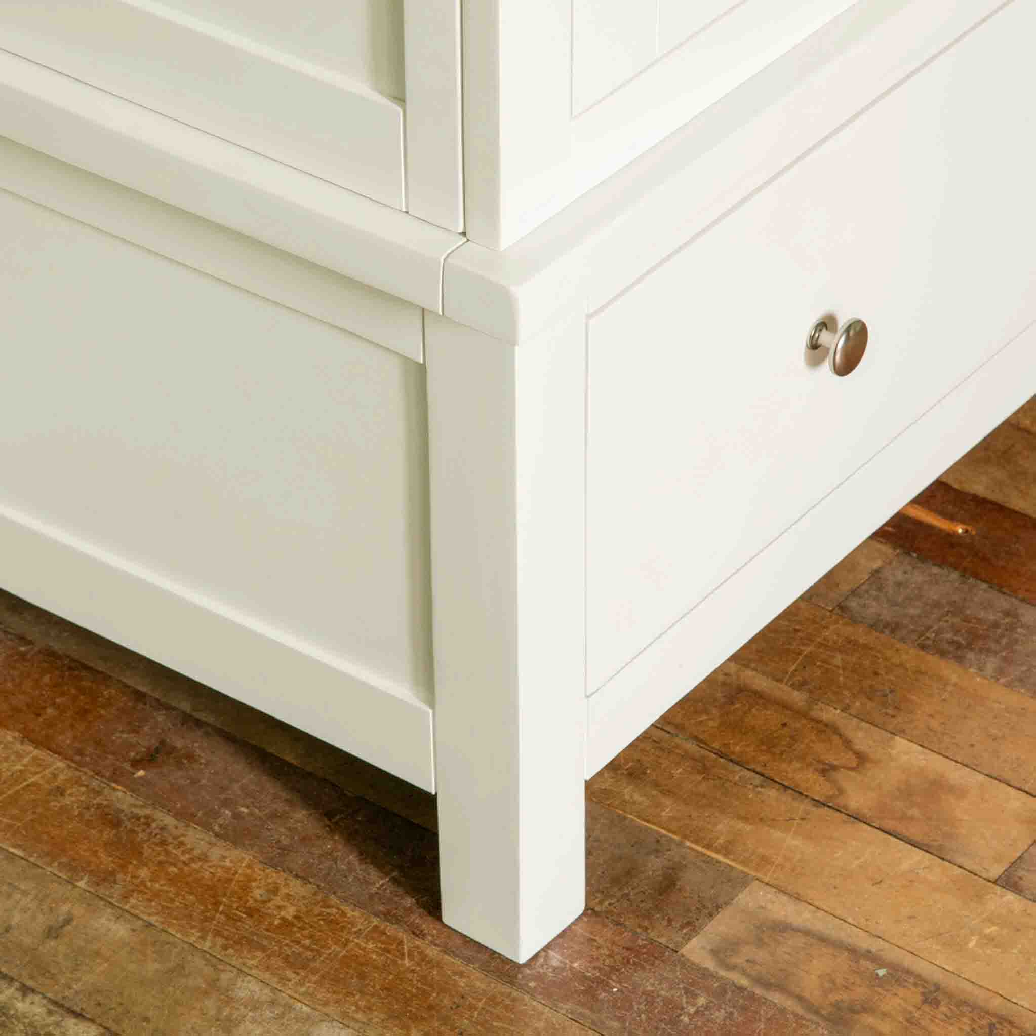 Cornish Double Wardrobe - Image 12