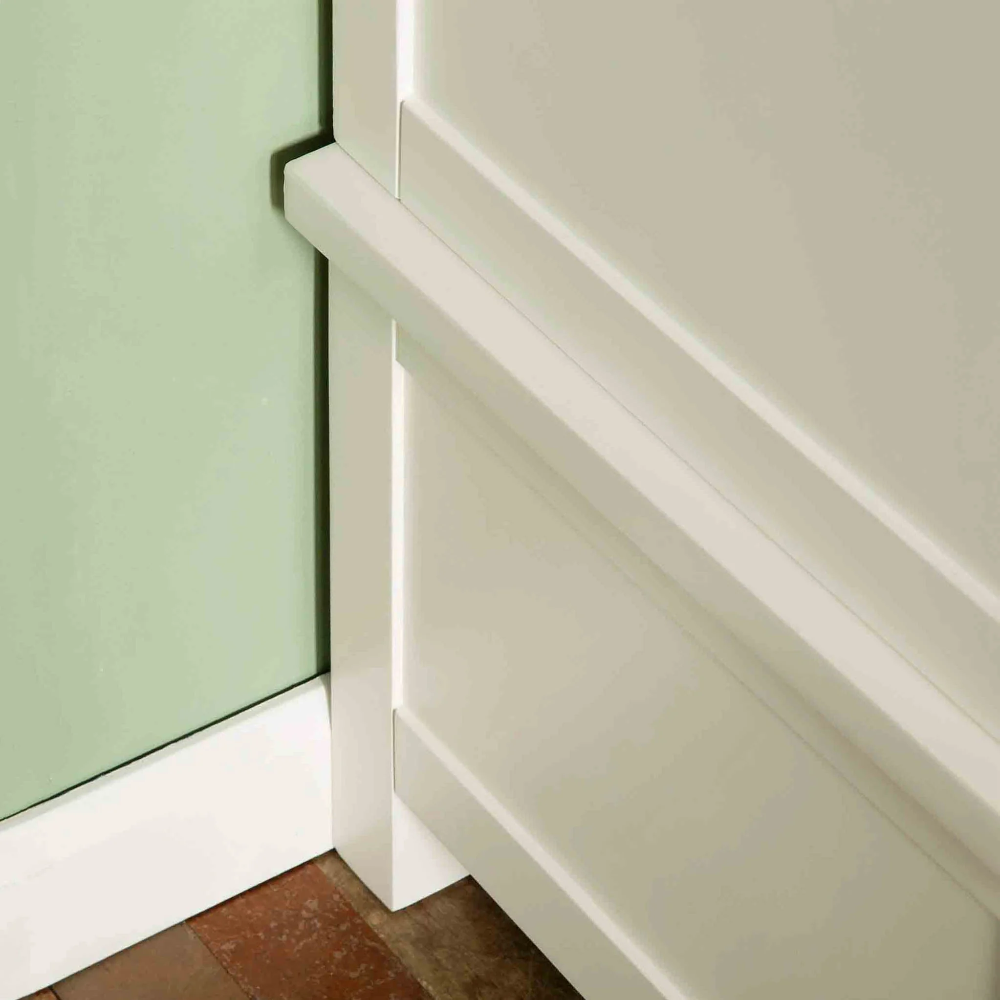 Cornish Double Wardrobe - Image 13