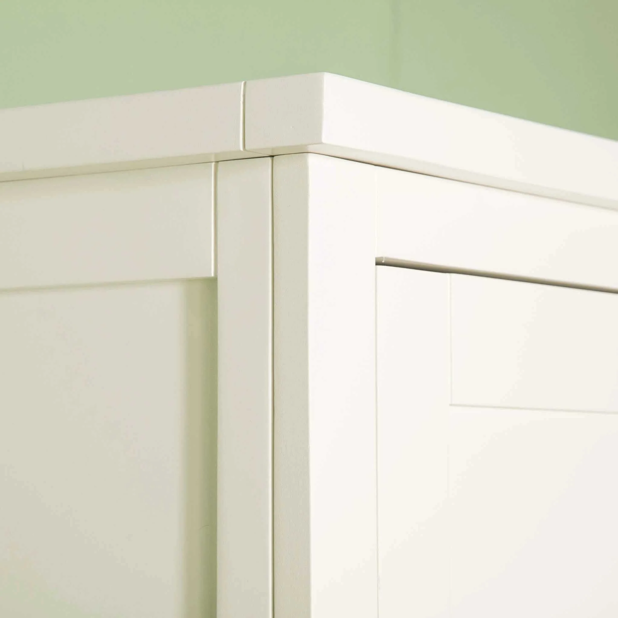Cornish Double Wardrobe - Image 14