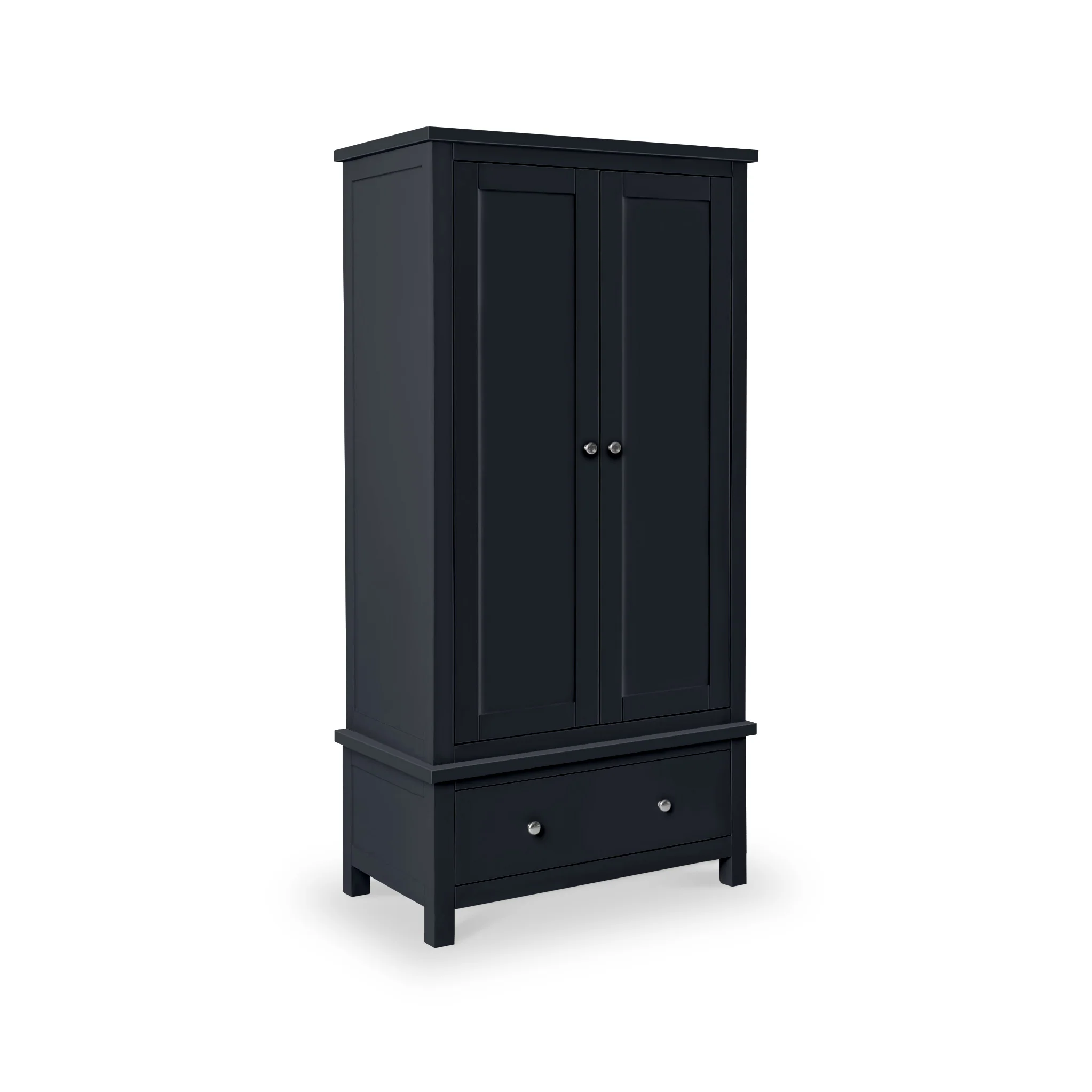 Cornish Double Wardrobe - Image 19