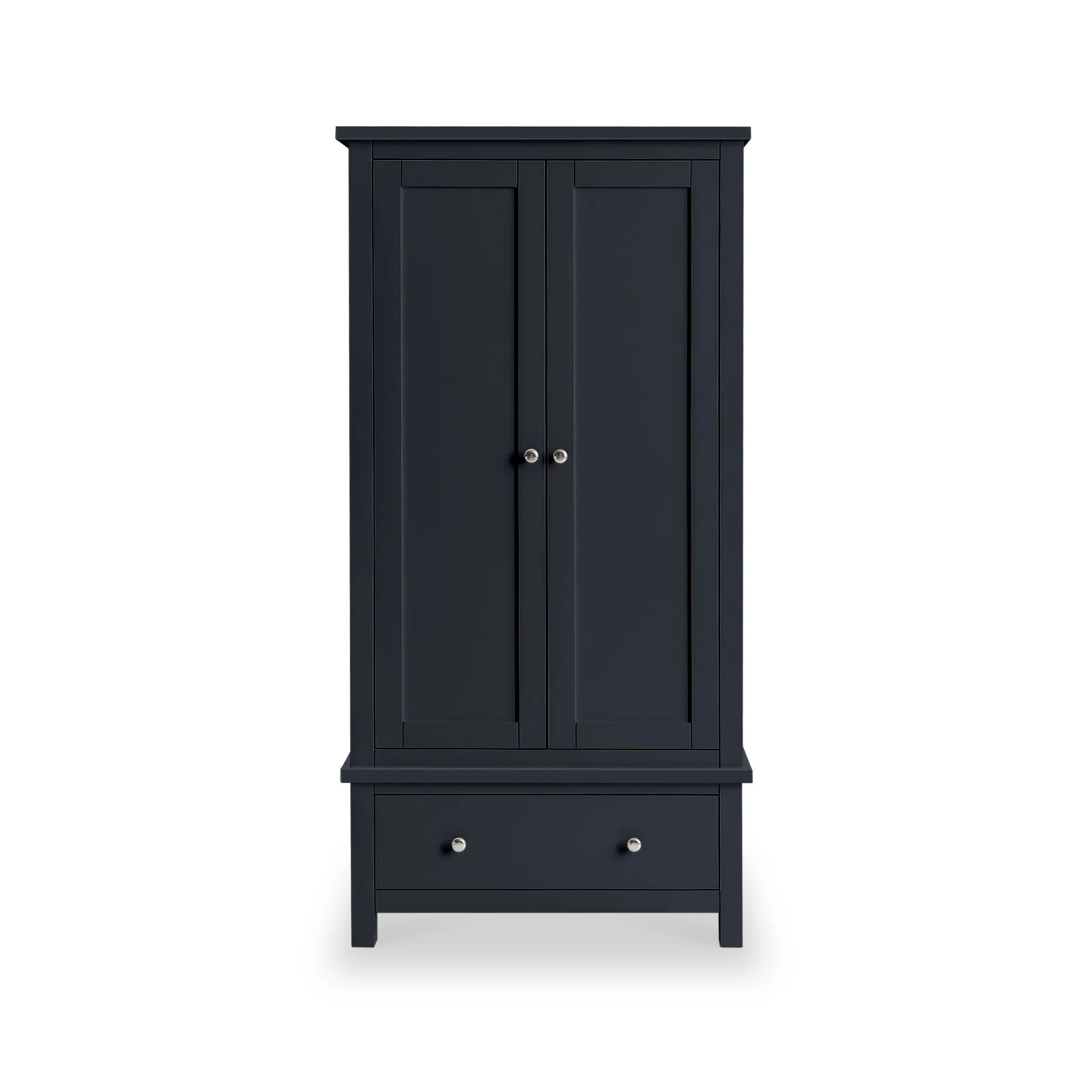 Cornish Double Wardrobe - Image 22