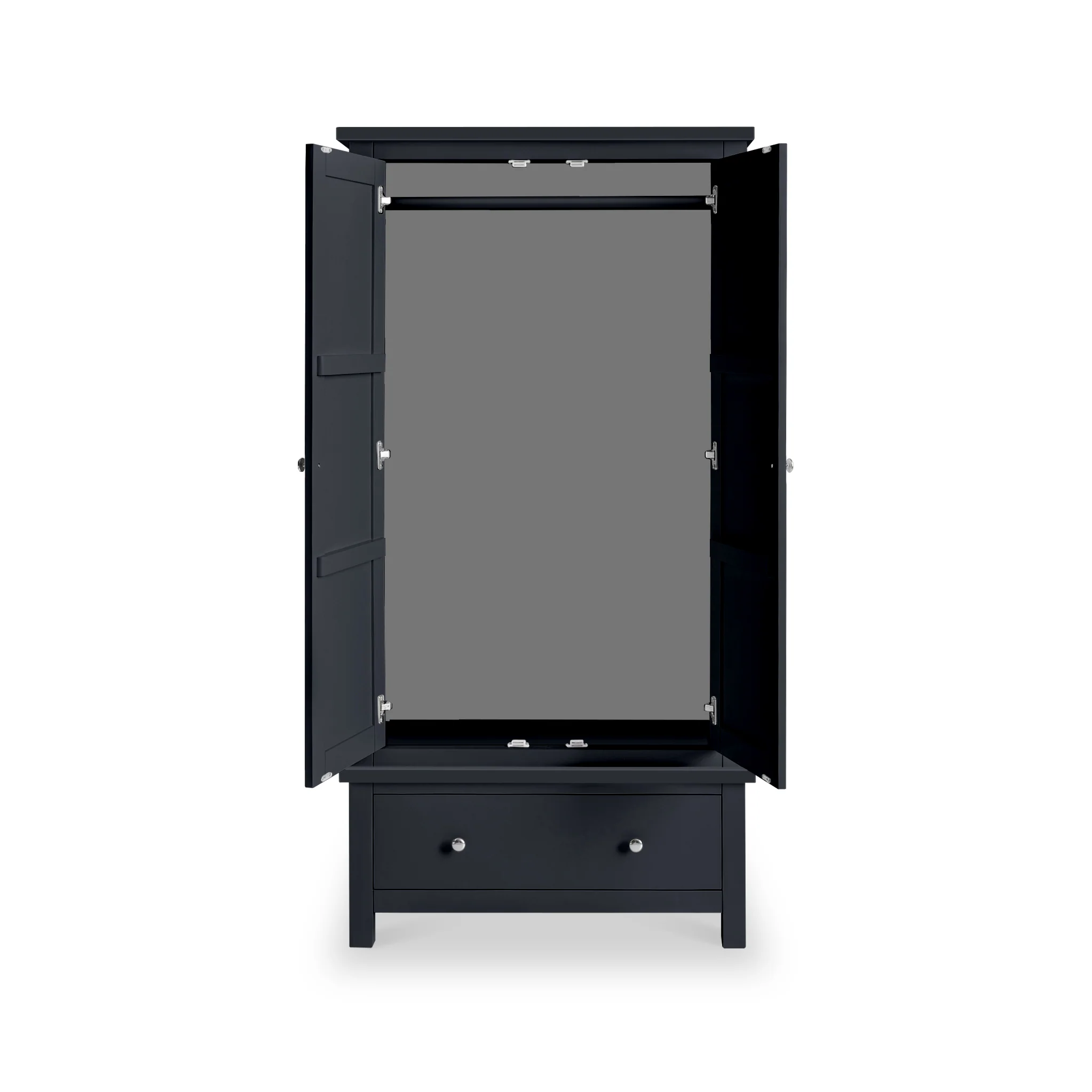 Cornish Double Wardrobe - Image 24