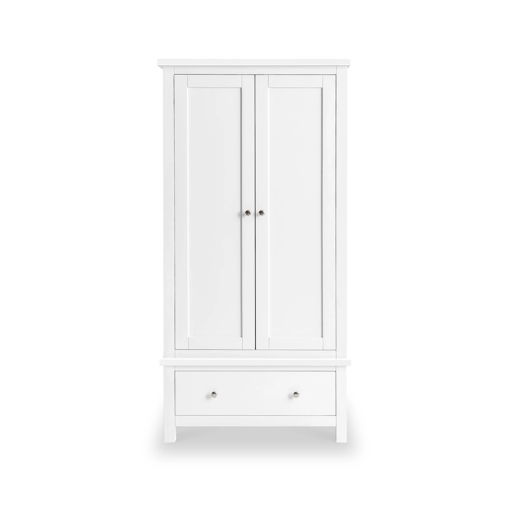 Cornish Double Wardrobe - Image 3