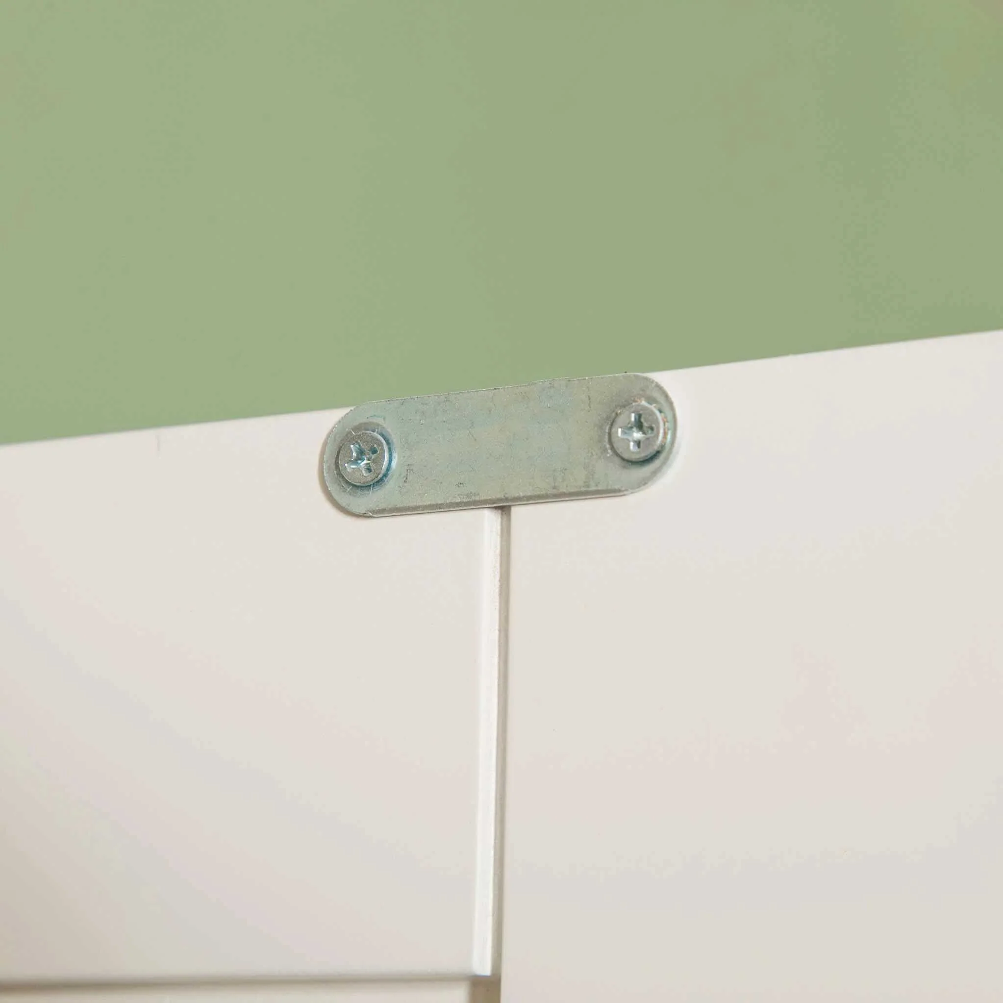 Cornish Double Wardrobe - Image 8