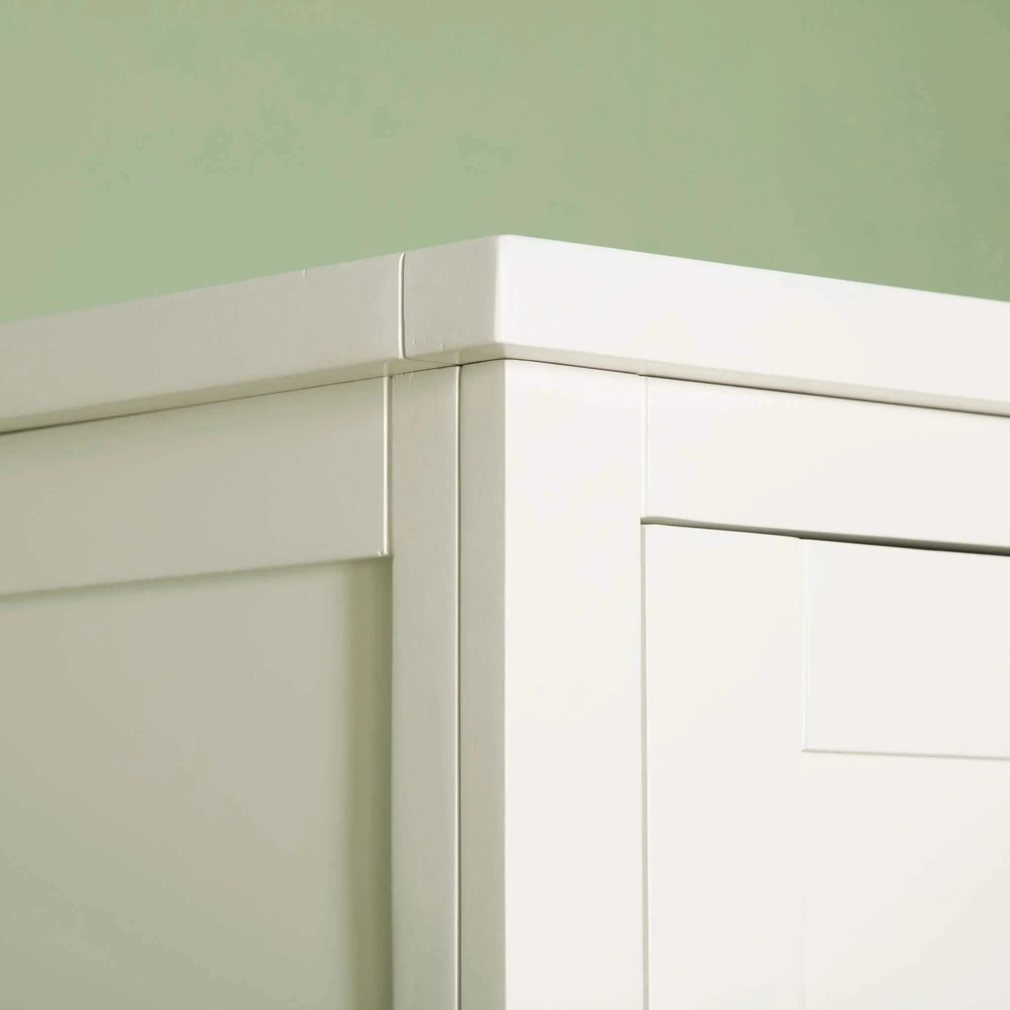 Cornish Triple Wardrobe - Image 17