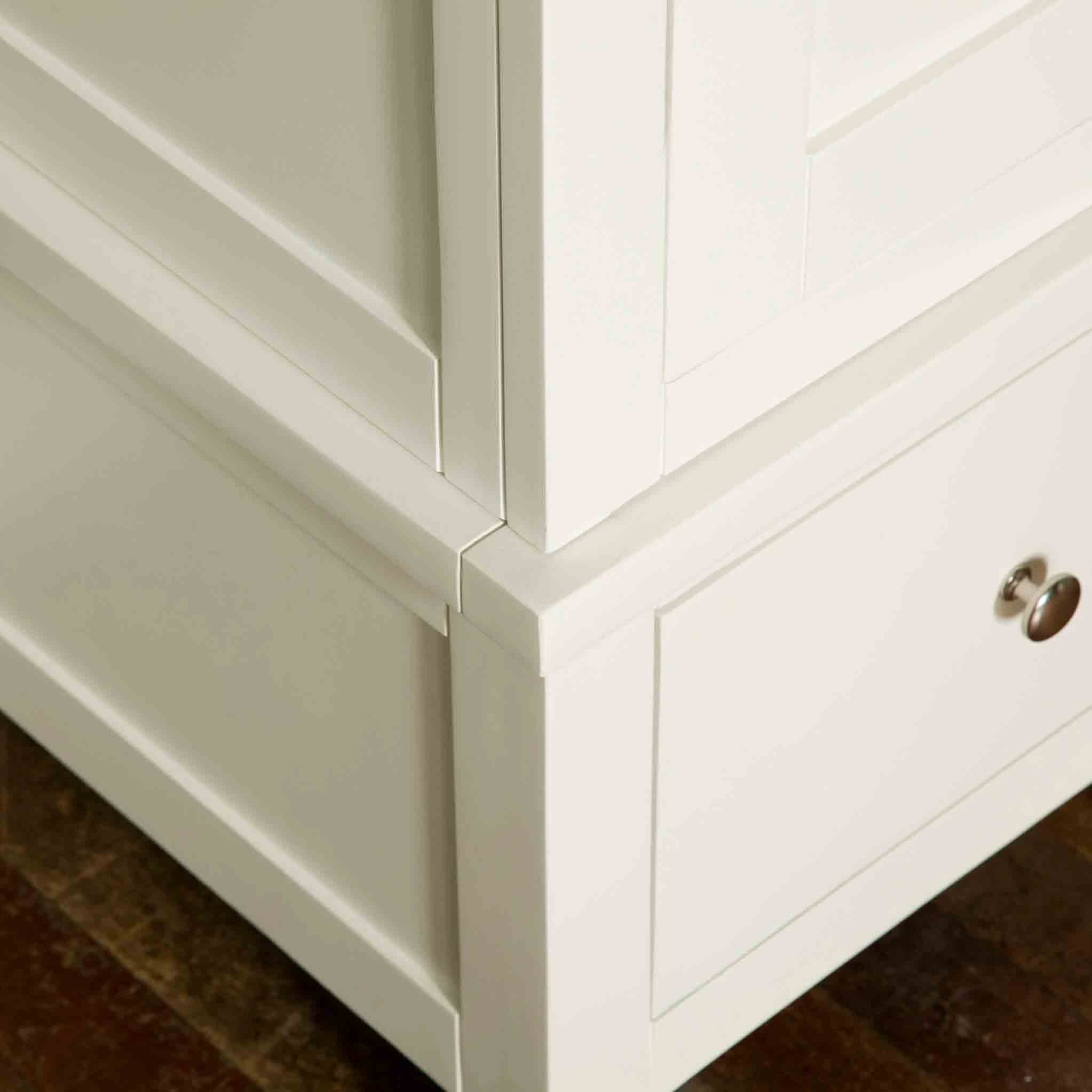 Cornish Triple Wardrobe - Image 19