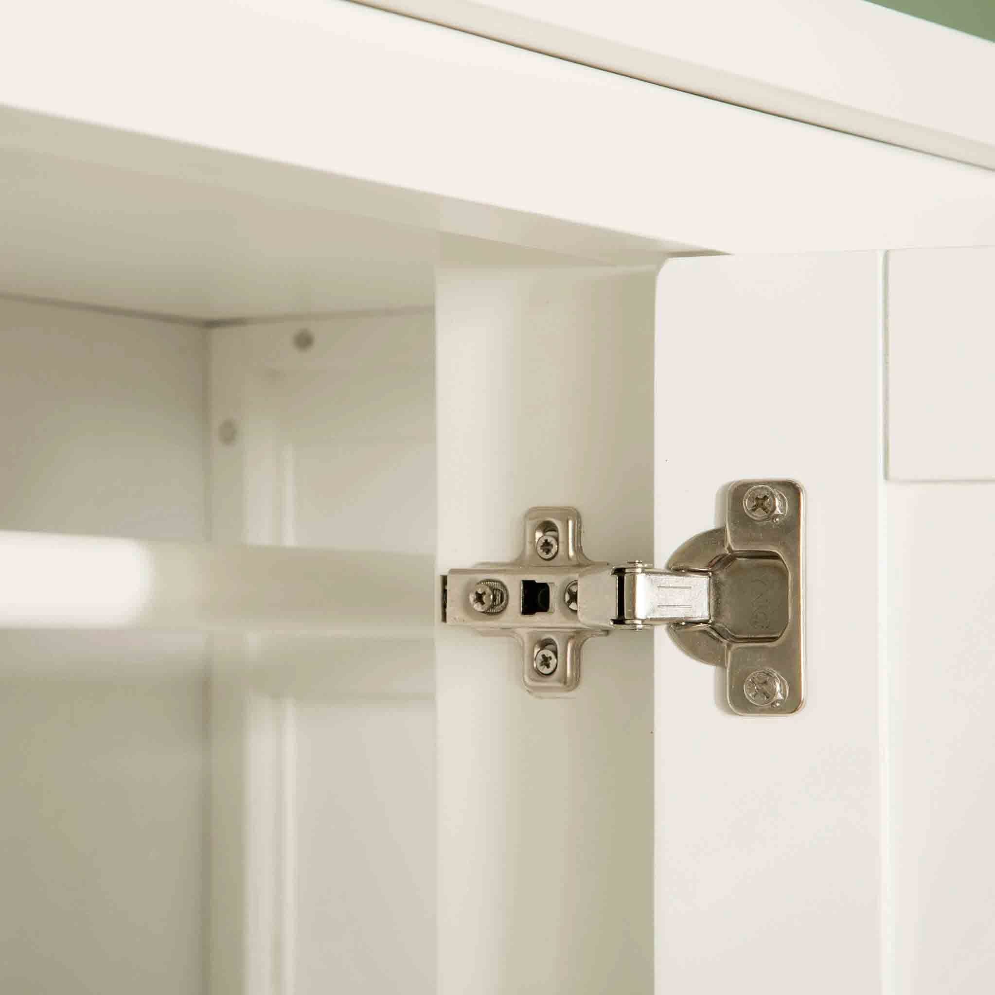 Cornish Triple Wardrobe - Image 22