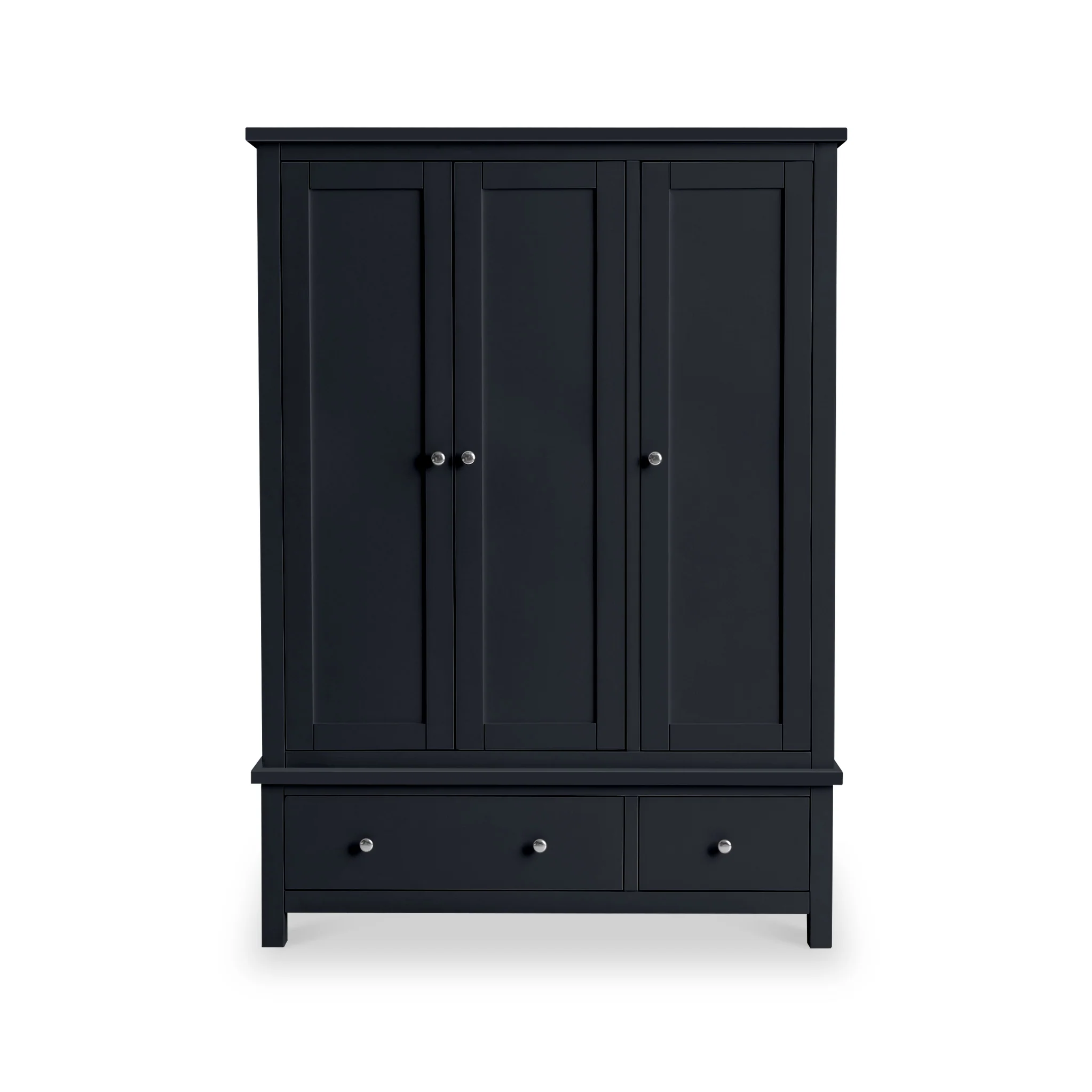 Cornish Triple Wardrobe - Image 26