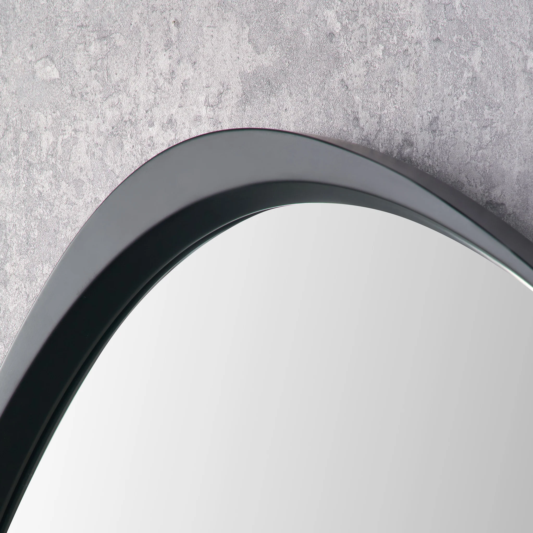 Cosmo Curved Wall Mirror - Image 6