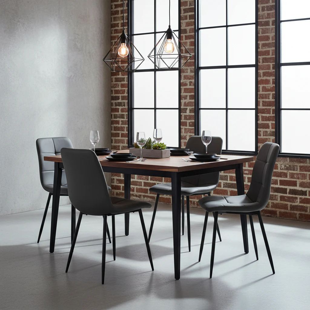 Courtney Dining Chair - Image 2