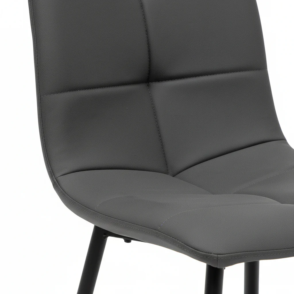 Courtney Dining Chair - Image 4
