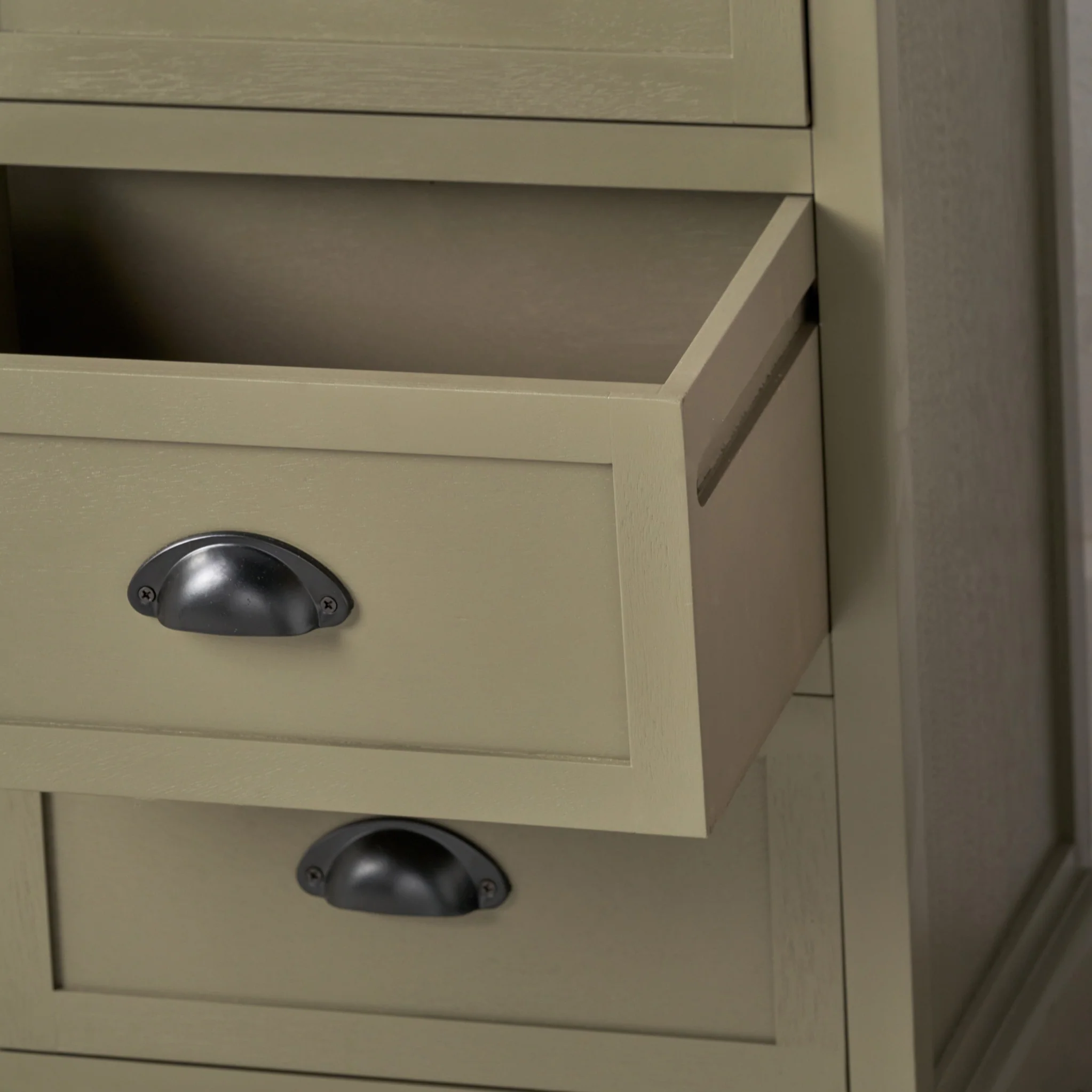 Croft Pine 6 Drawer Chest of Drawers - Image 13