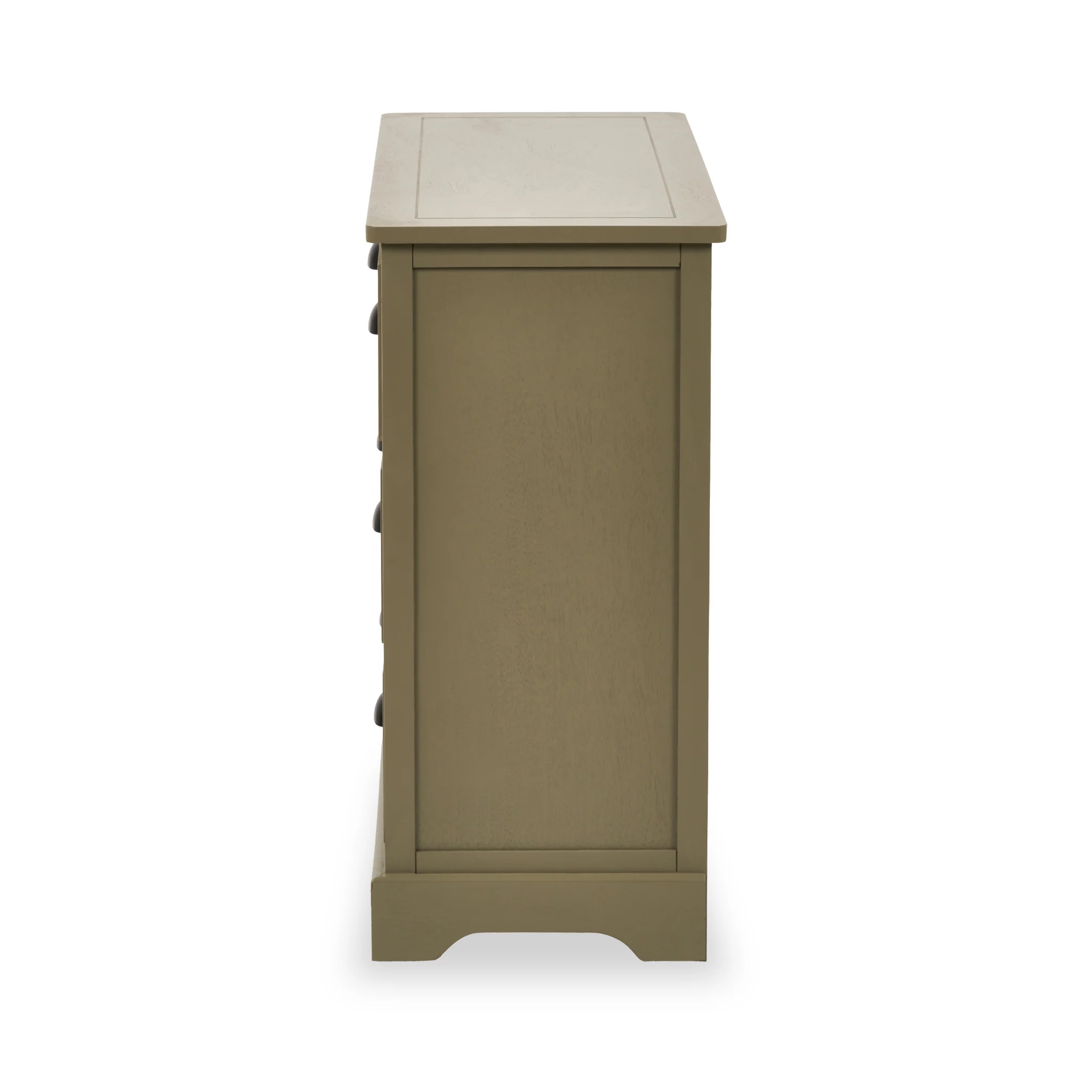 Croft Pine 6 Drawer Chest of Drawers - Image 16