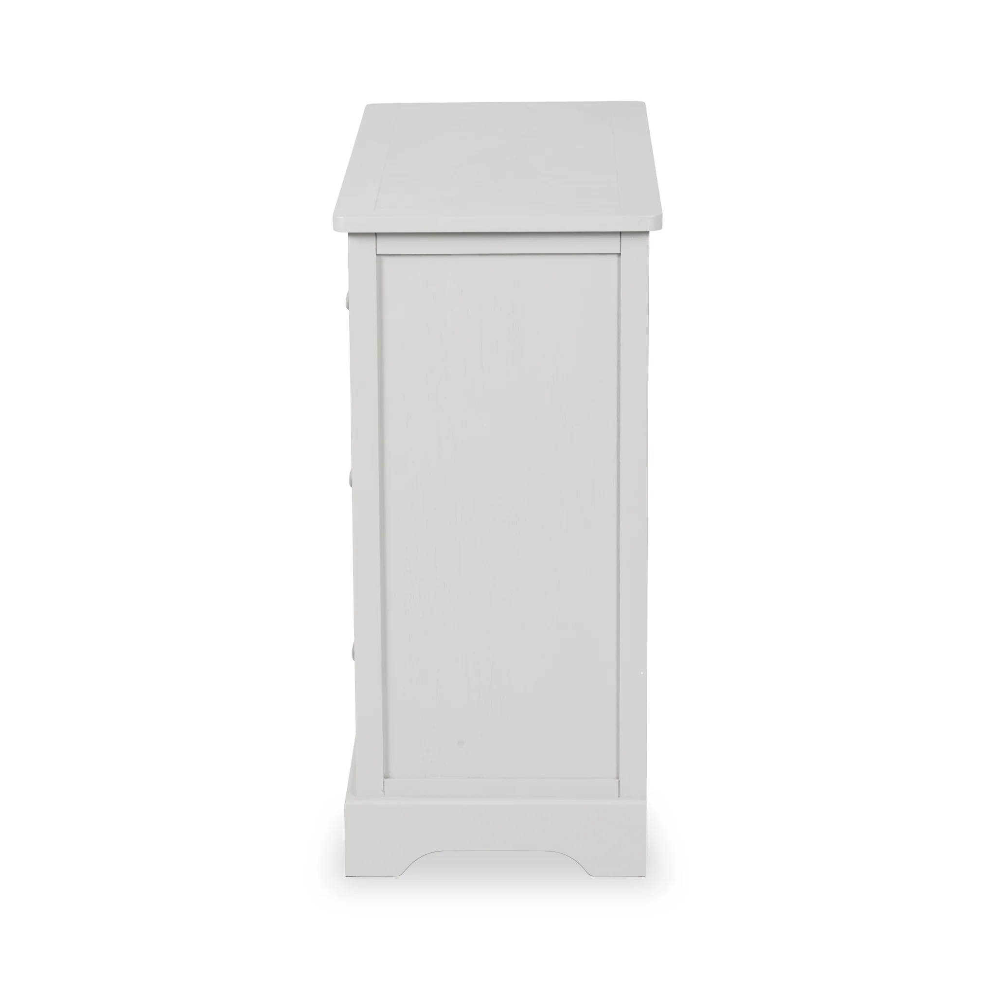 Croft Pine 6 Drawer Chest of Drawers - Image 7