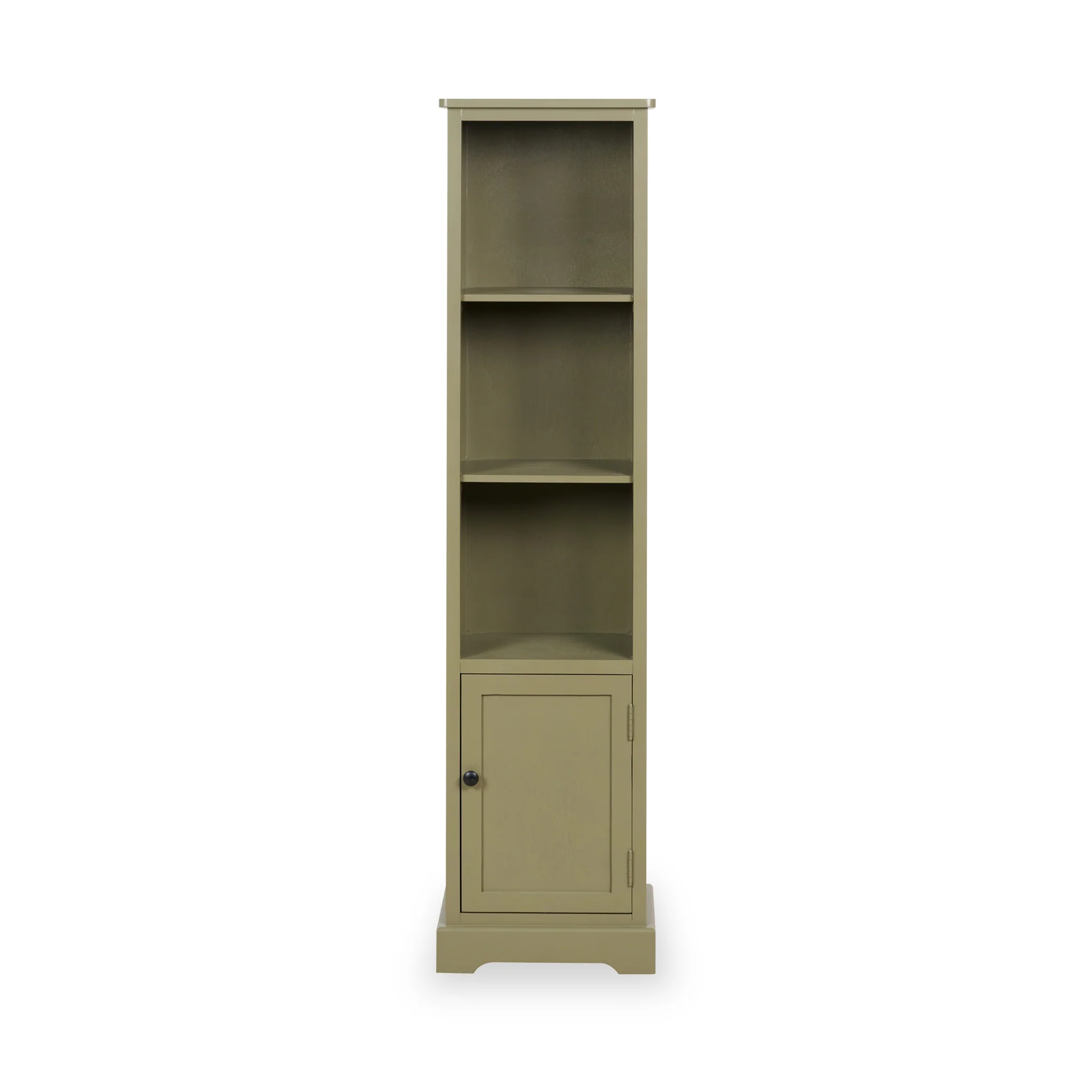 Croft Pine Display Cabinet - Image 10