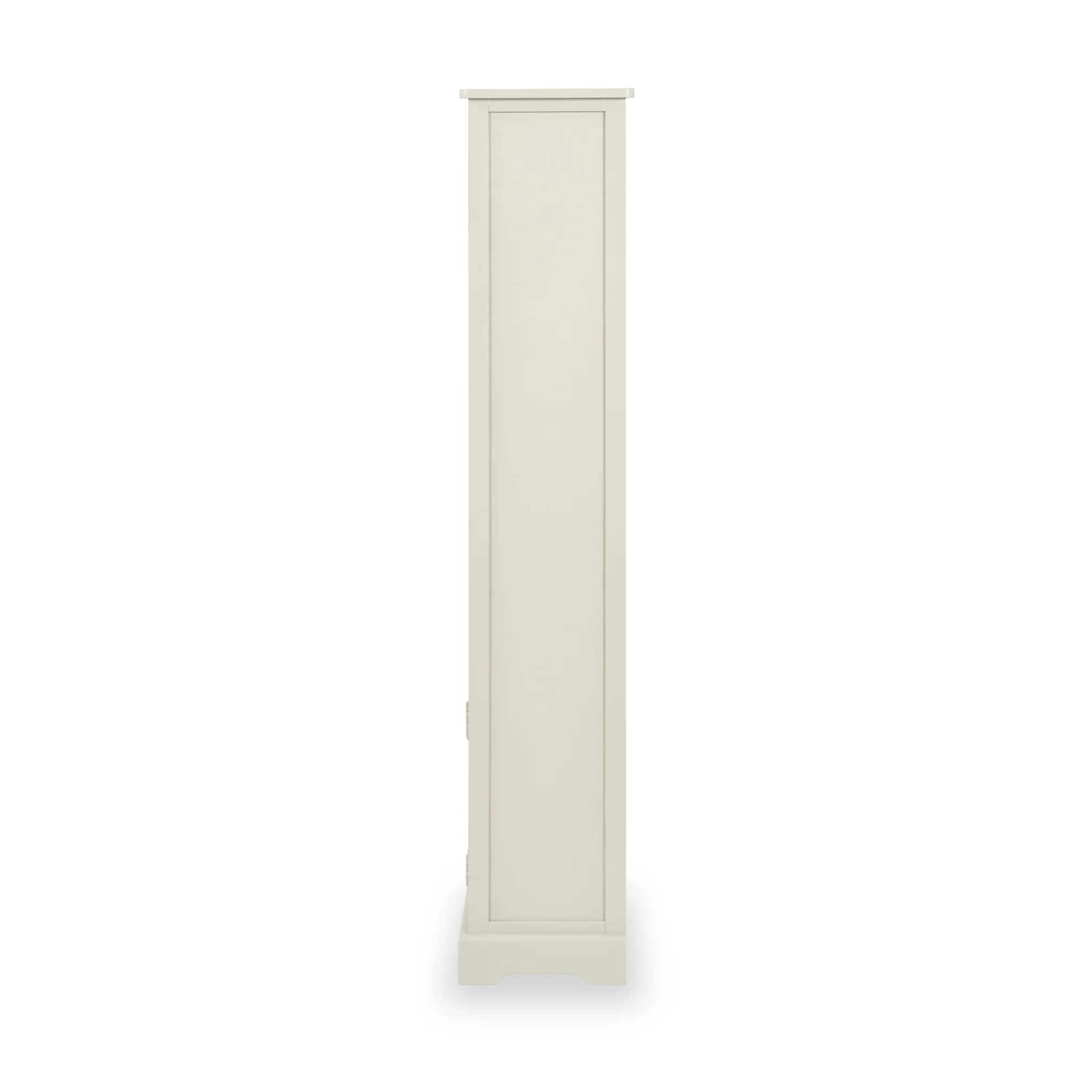 Croft Pine Display Cabinet - Image 7