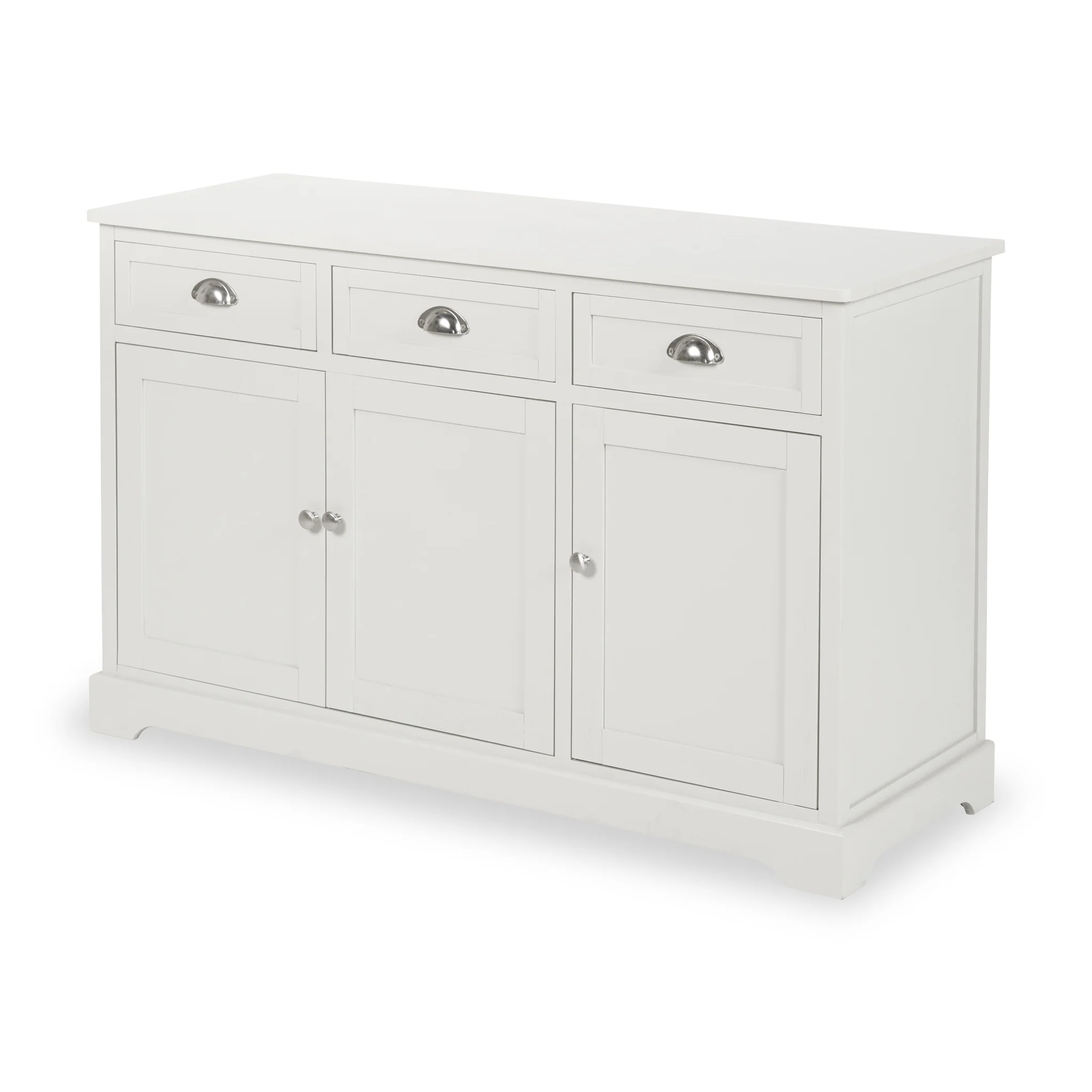 Croft Pine Large Sideboard - Image 11