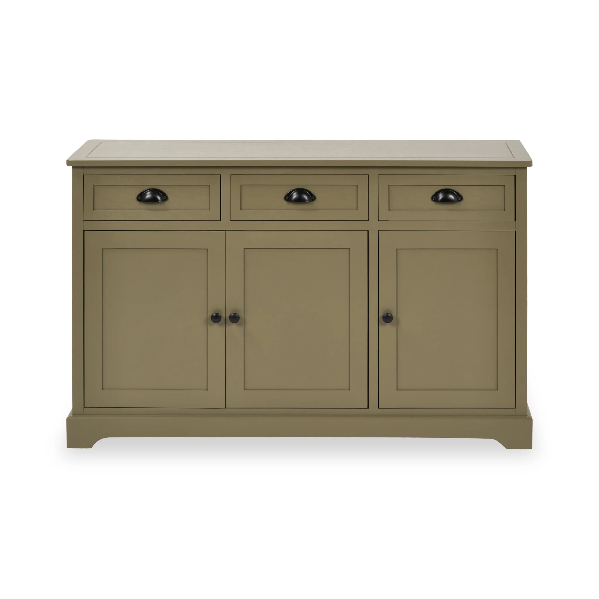 Croft Pine Large Sideboard - Image 13