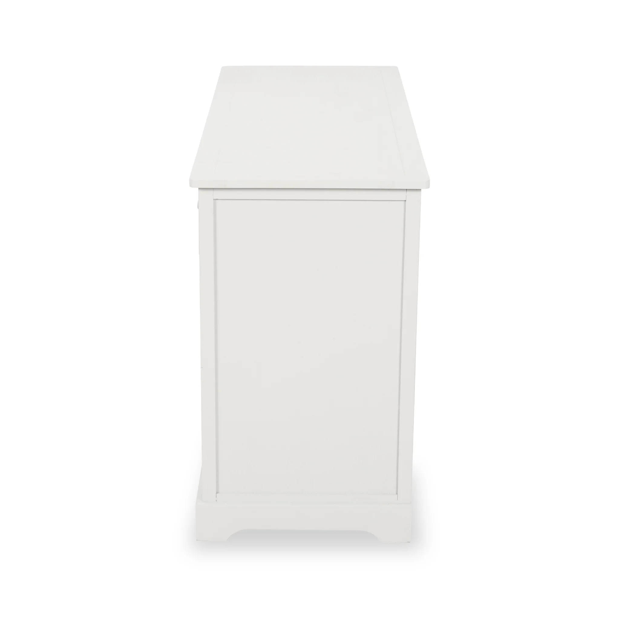 Croft Pine Large Sideboard - Image 9