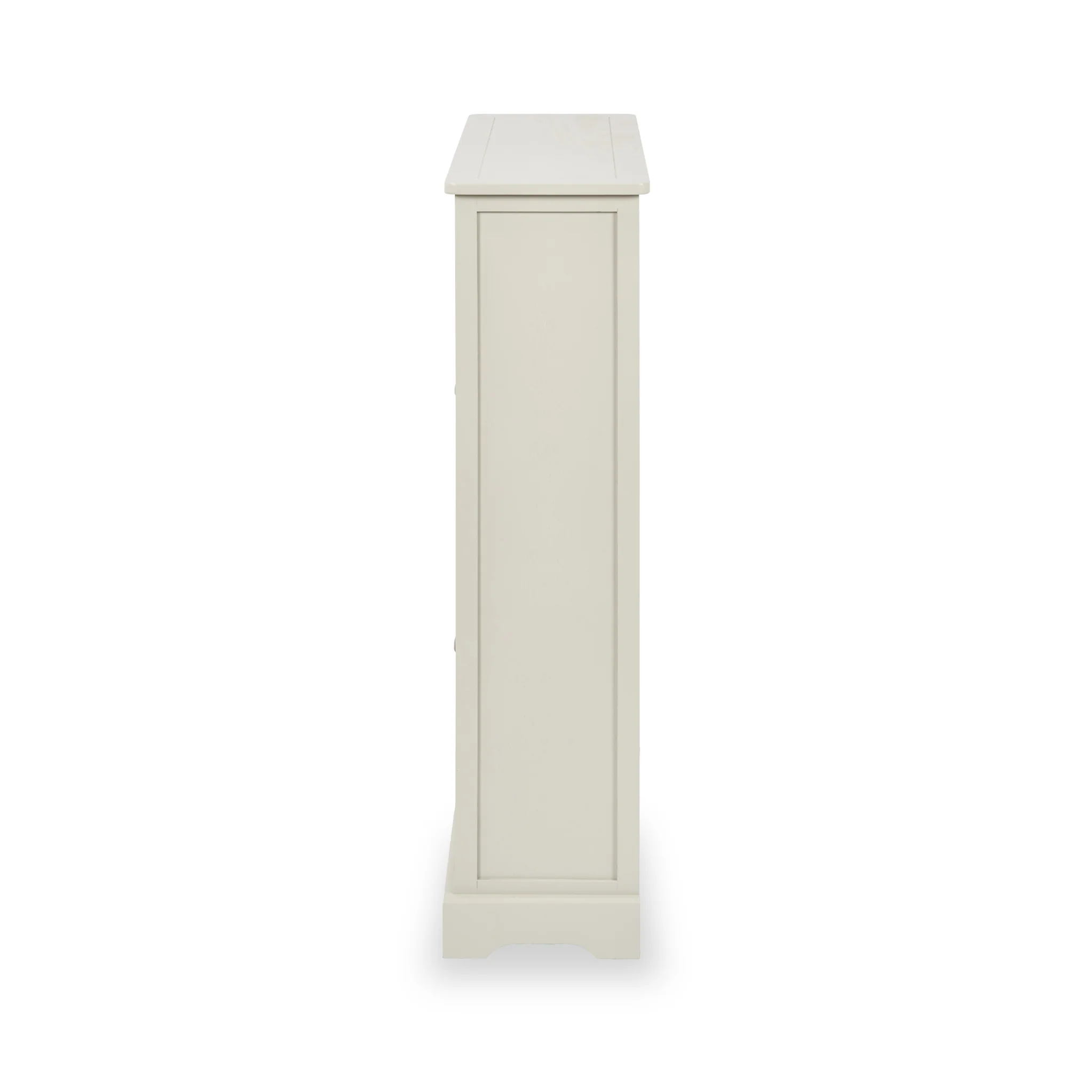 Croft Pine Shoe Storage Unit - Image 18