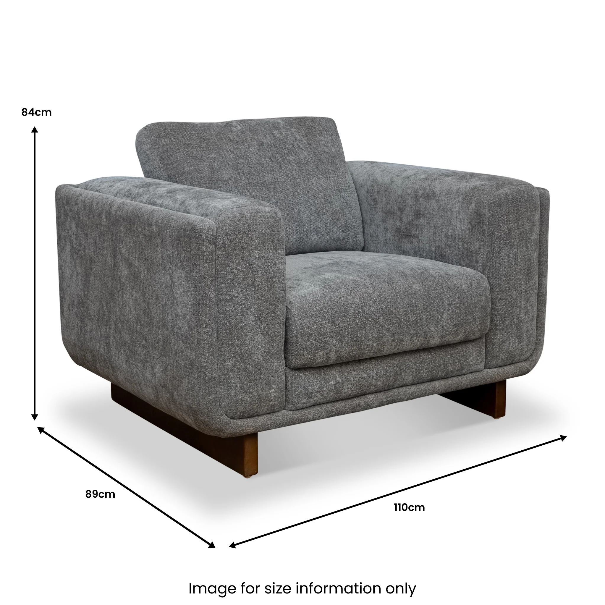 Cromwell Armchair - Image 4