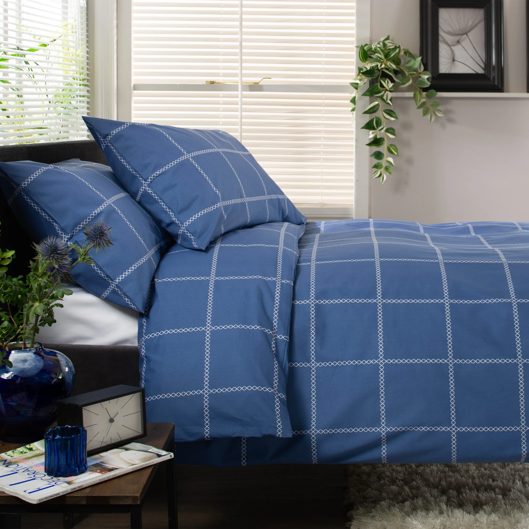Crossley Heath Duvet Set - Image 4