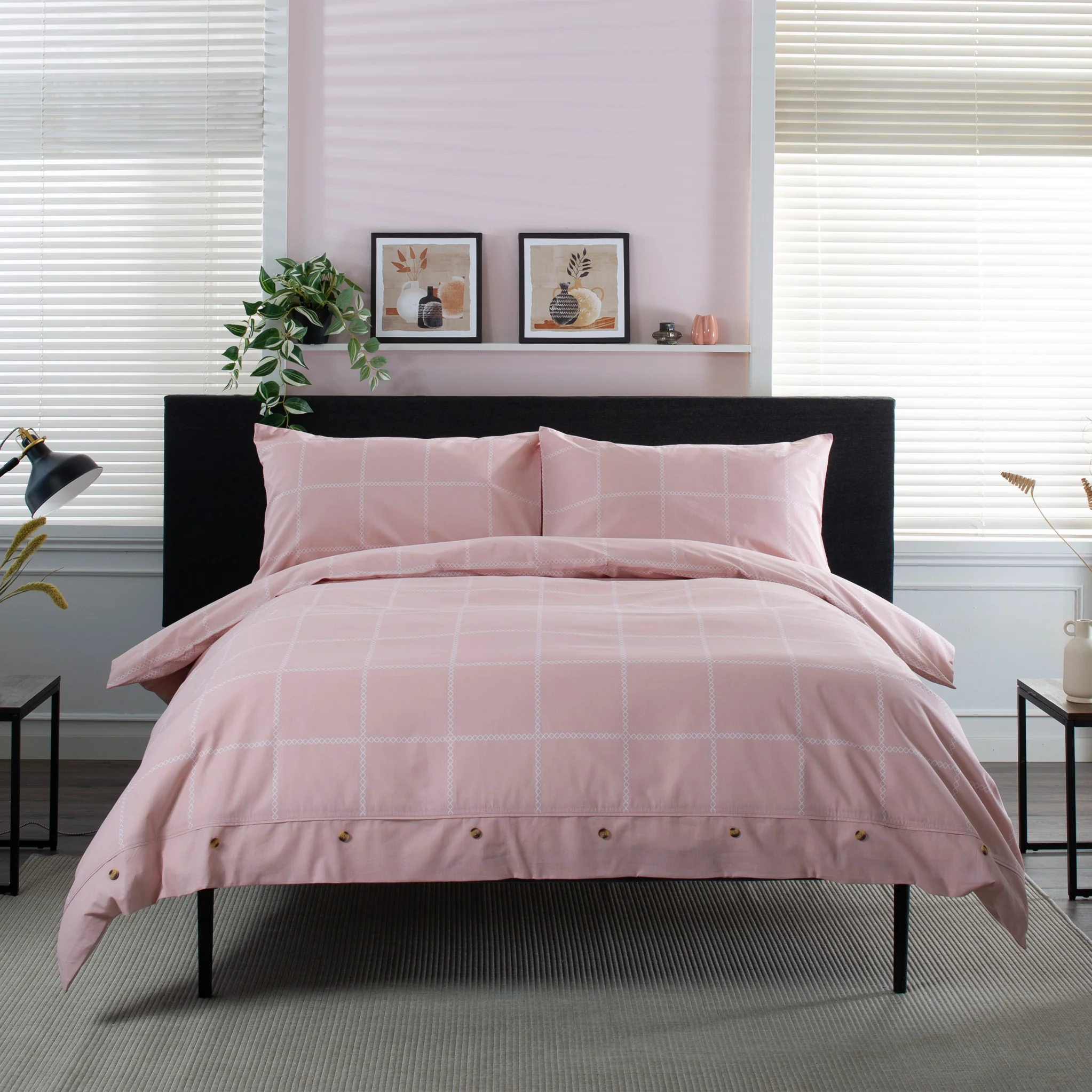Crossley Heath Duvet Set - Image 5