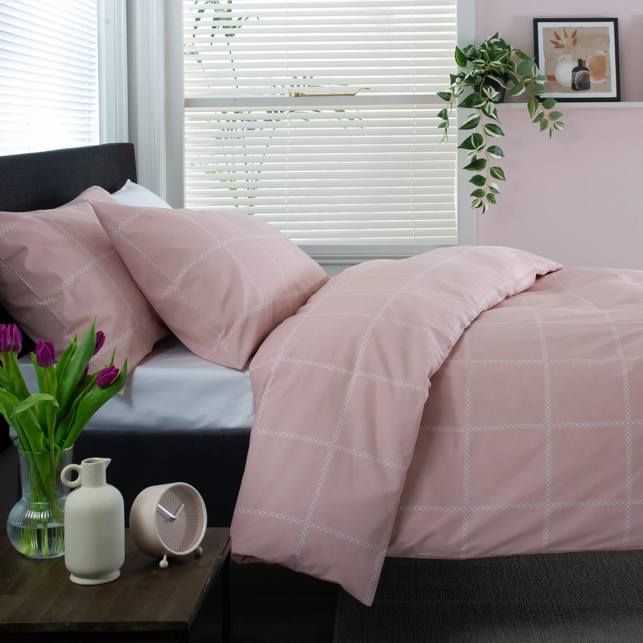 Crossley Heath Duvet Set - Image 6