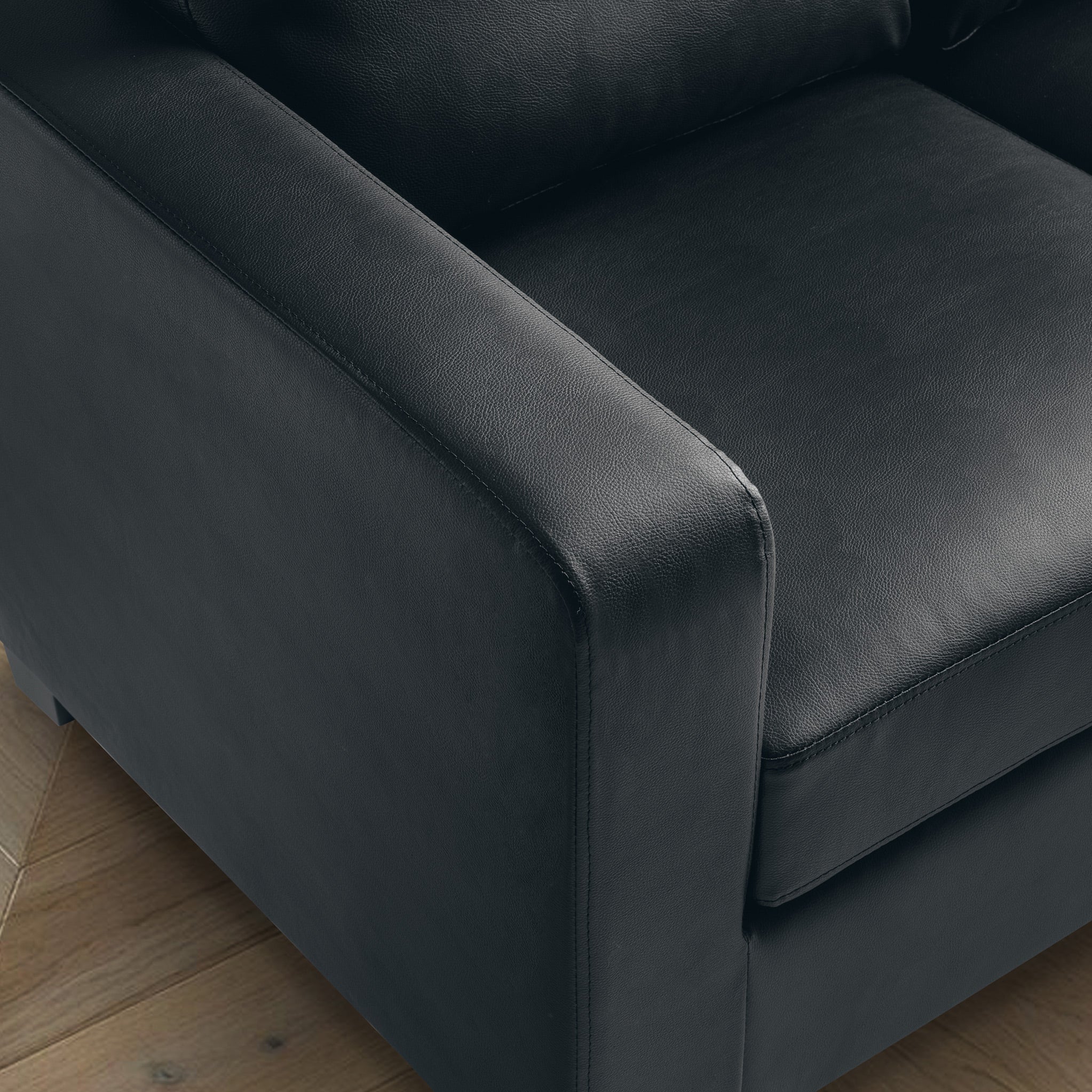 Cullen Reversible Chaise Sofa - Image 4
