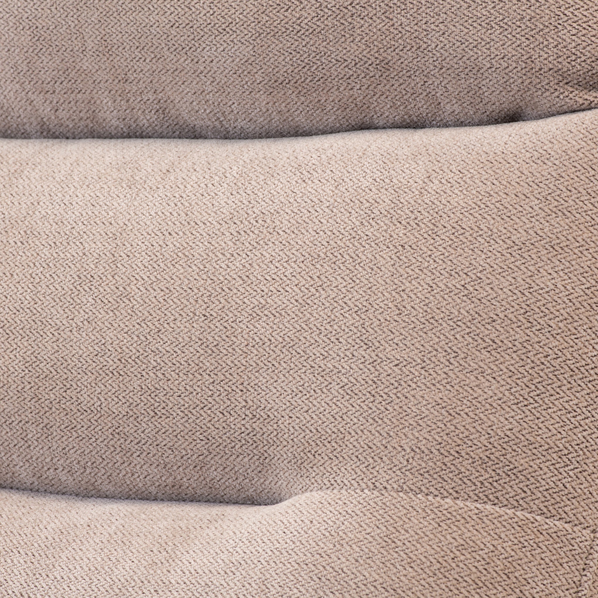 Dalton Fabric Power Reclining 2 Seater Sofa - Image 4