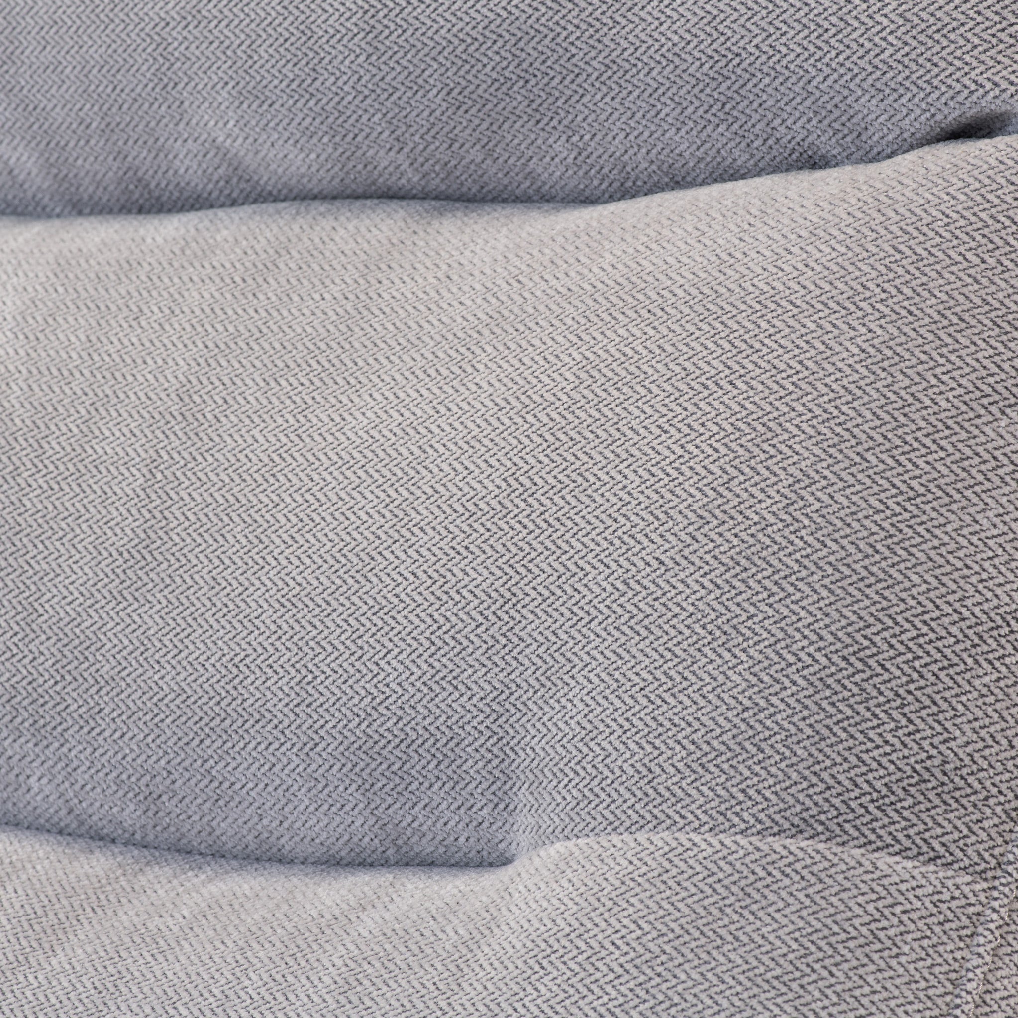 Dalton Fabric Power Reclining 3 Seater Sofa - Image 15