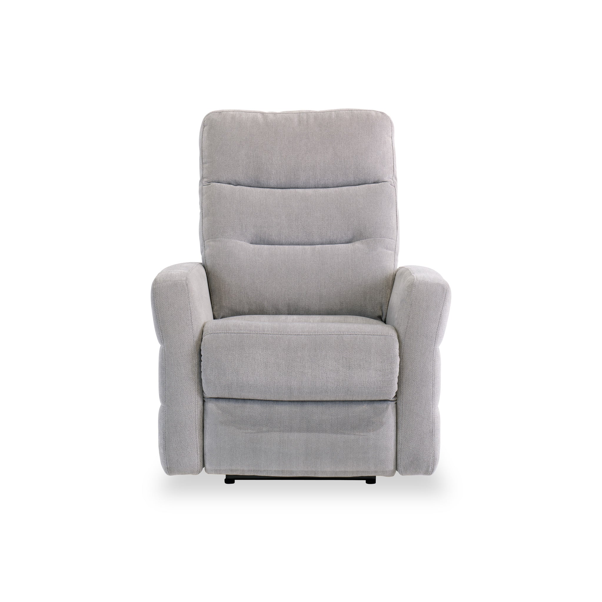 Dalton Fabric Power Reclining Armchair - Image 10