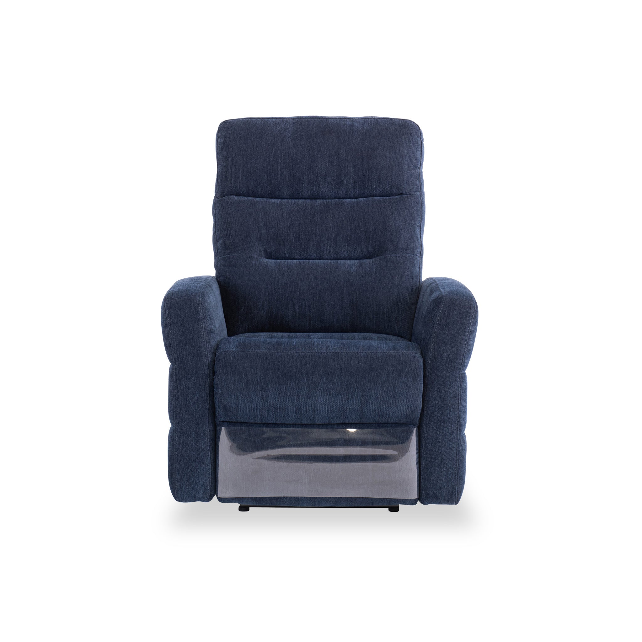 Dalton Fabric Power Reclining Armchair - Image 6