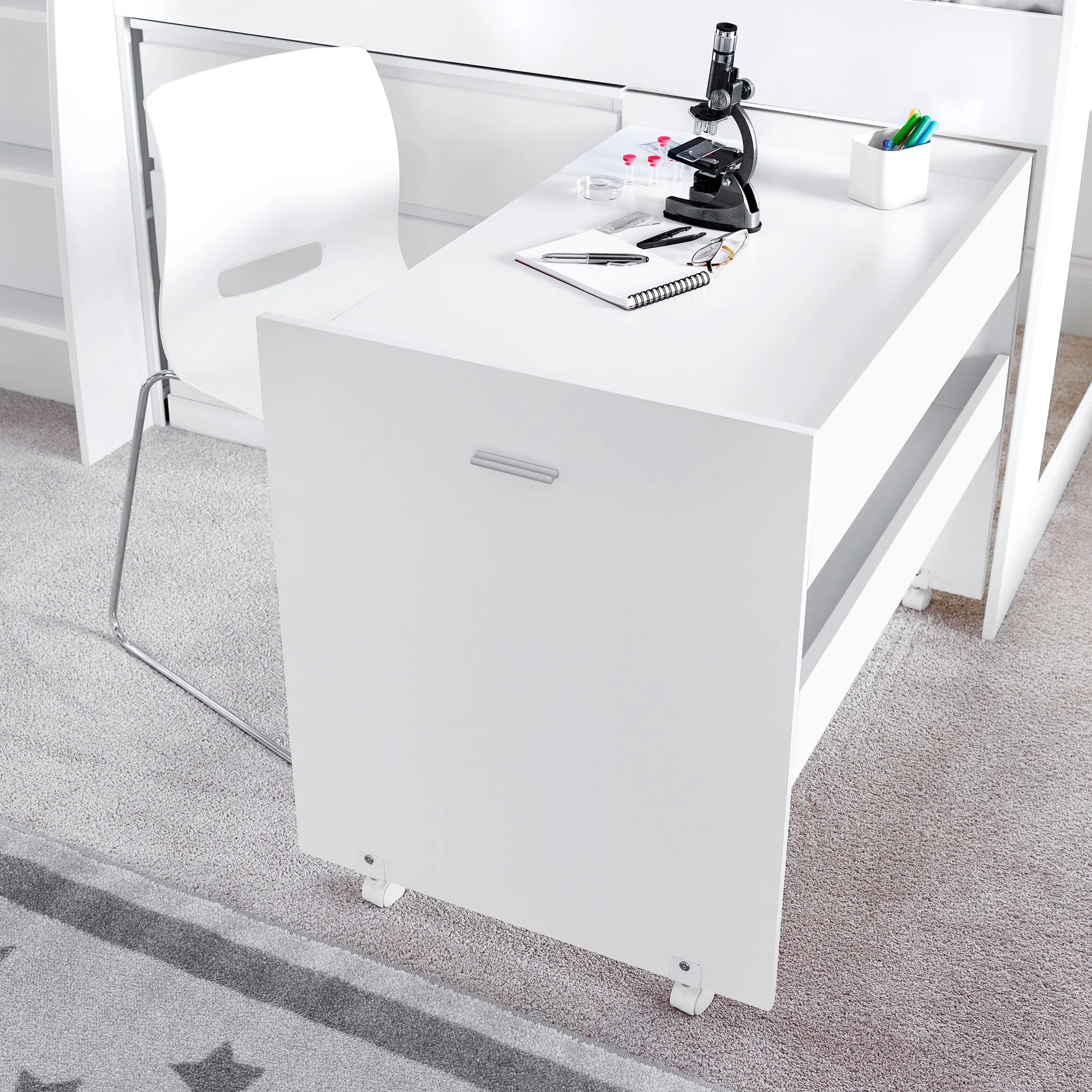 Daltrey Single Mid Sleeper - Image 19