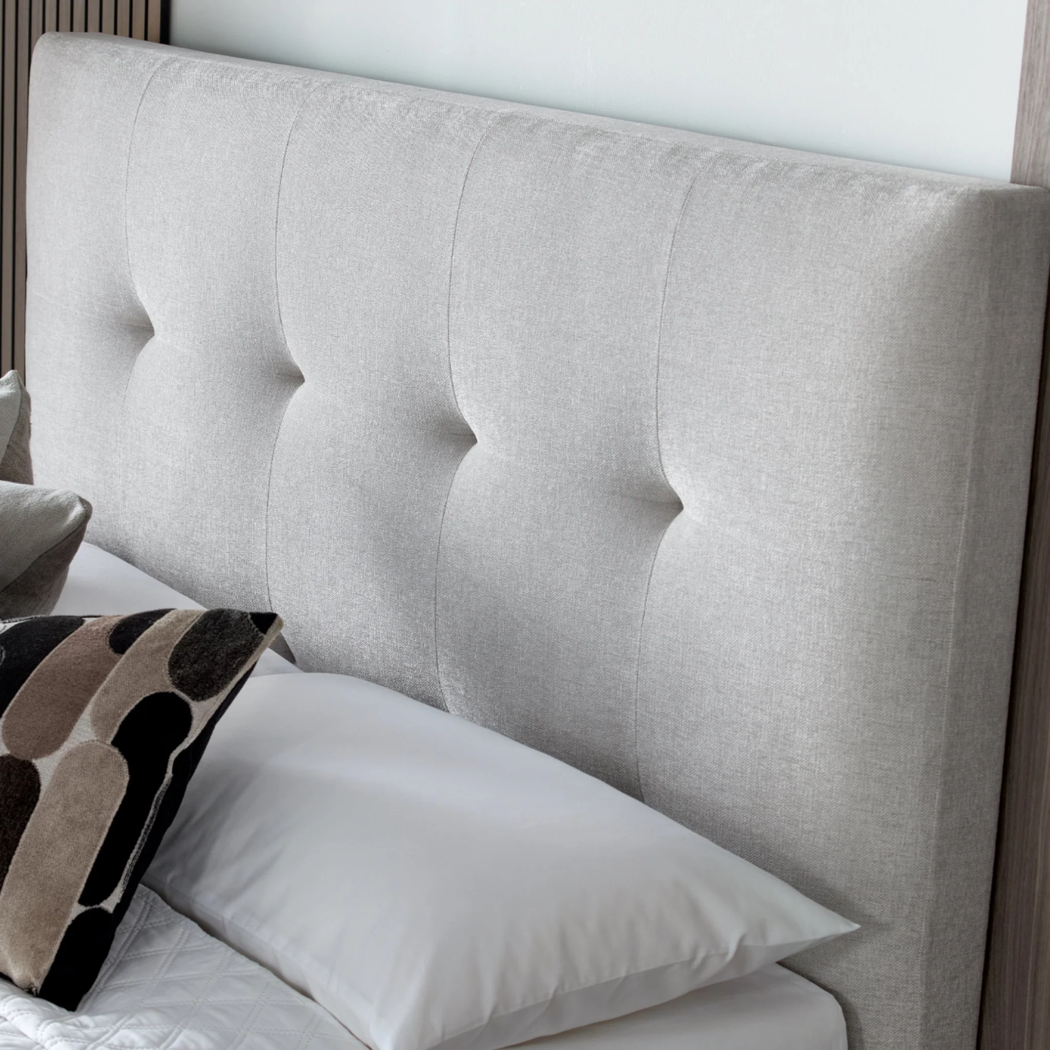 Dansen Ottoman Storage Bed Frame - Image 5