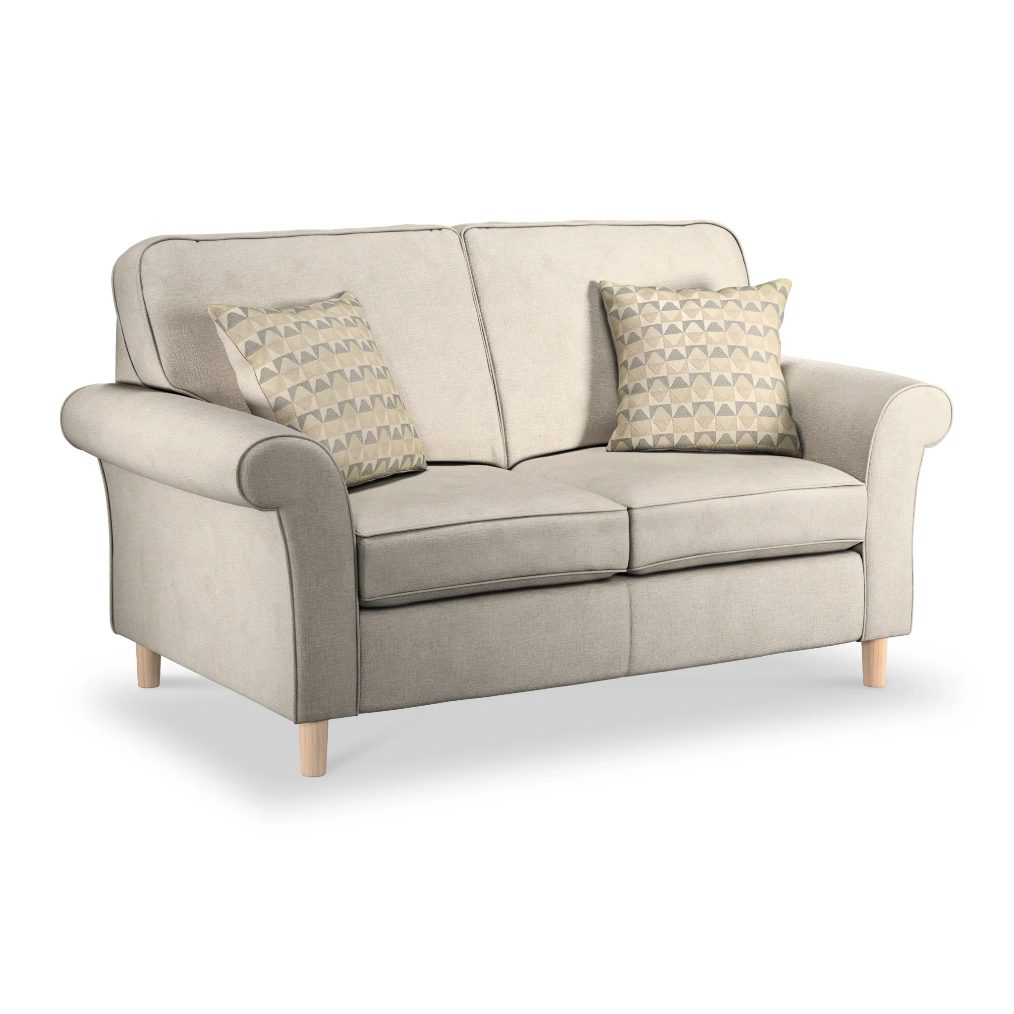 Dartmoor 2 Seater Sofa - Image 3