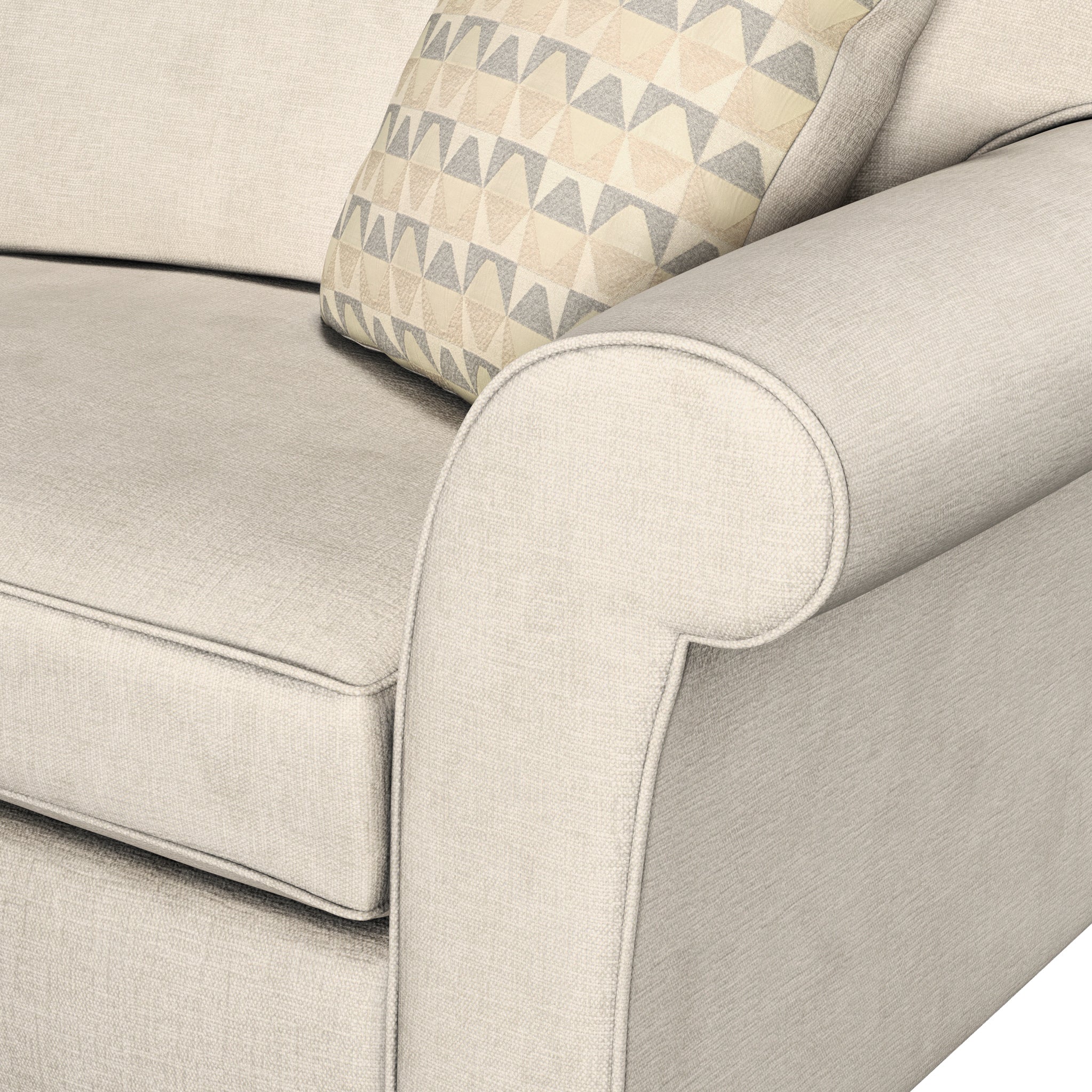 Dartmoor 2 Seater Sofa - Image 5