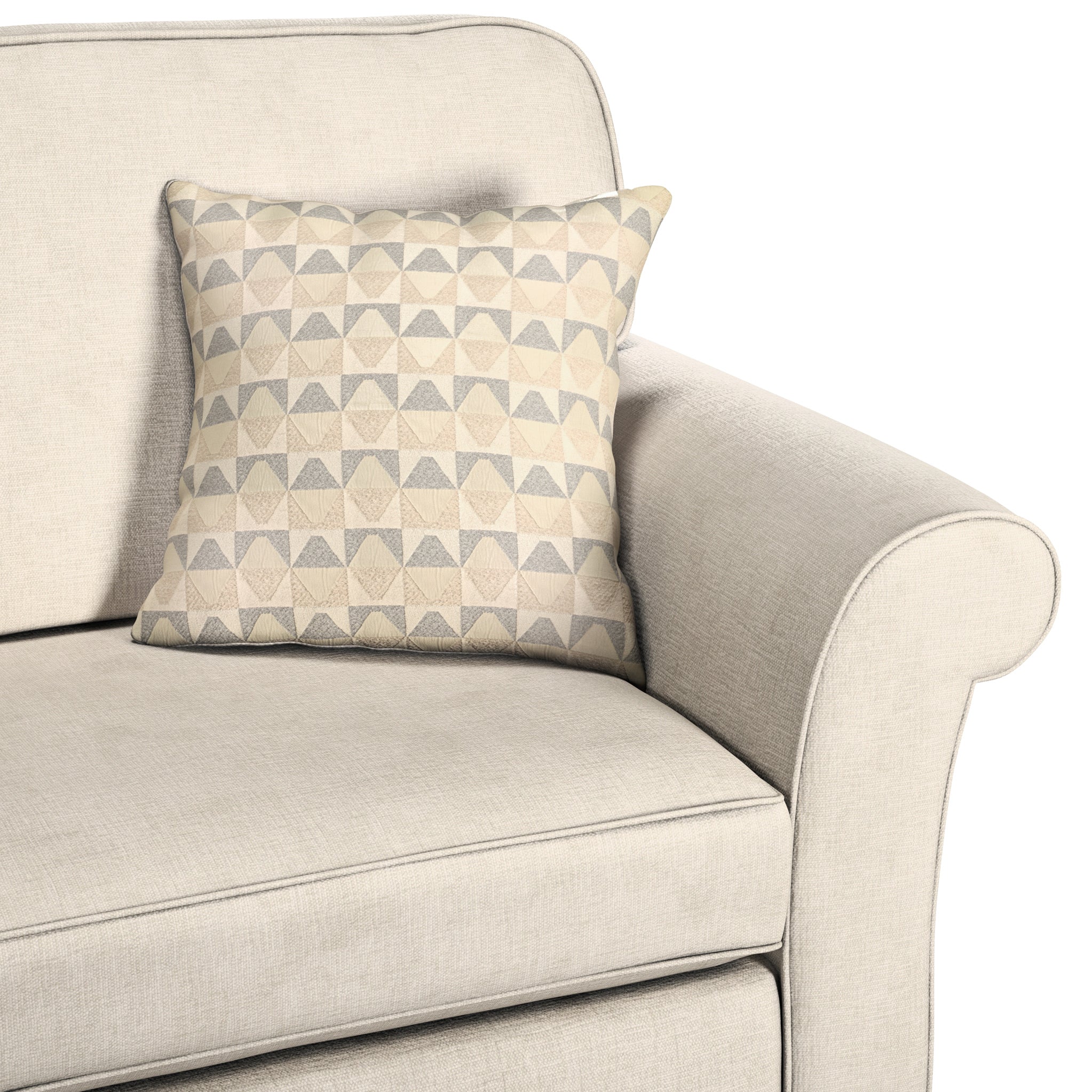 Dartmoor 2 Seater Sofa - Image 6