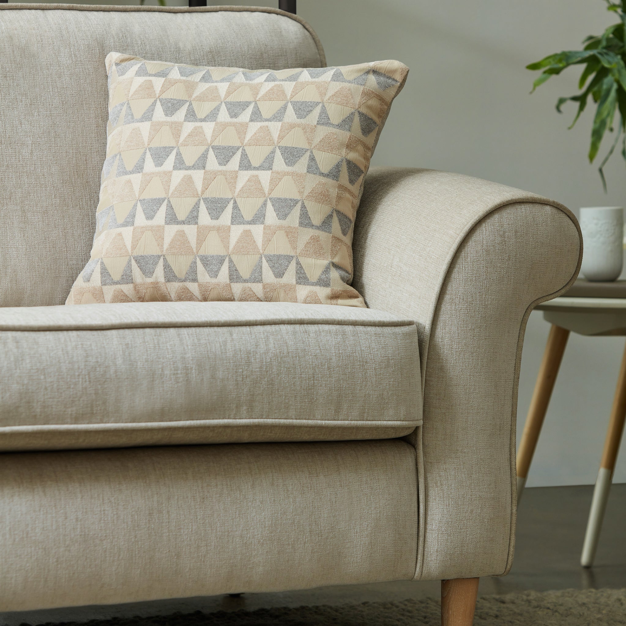 Dartmoor 3 Seater Sofa - Image 5