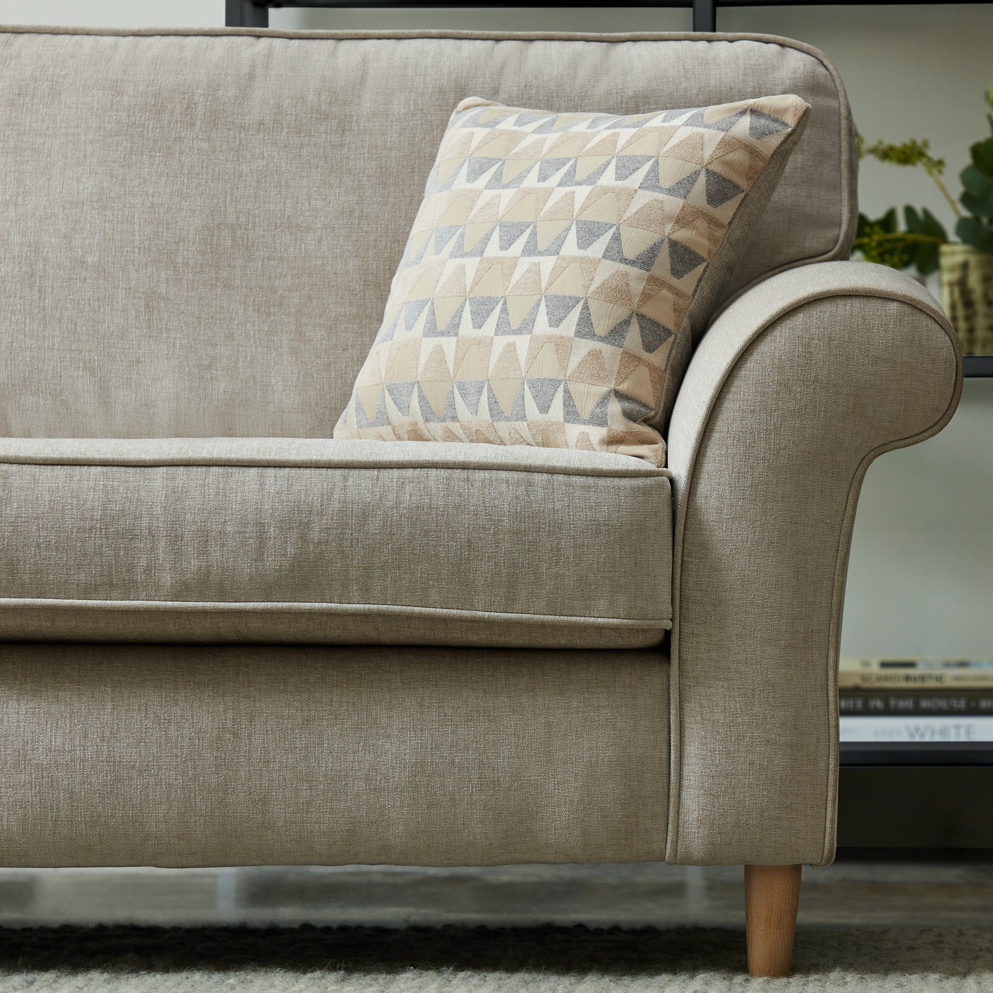 Dartmoor 3 Seater Sofa - Image 6