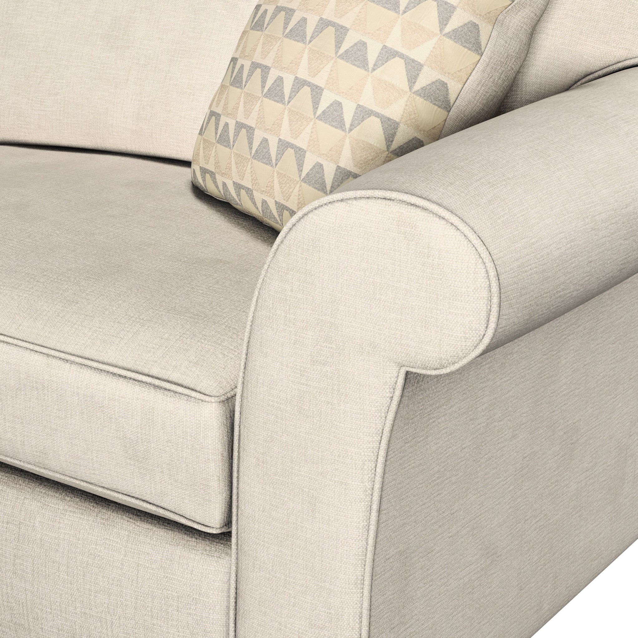 Dartmoor 3 Seater Sofa - Image 7