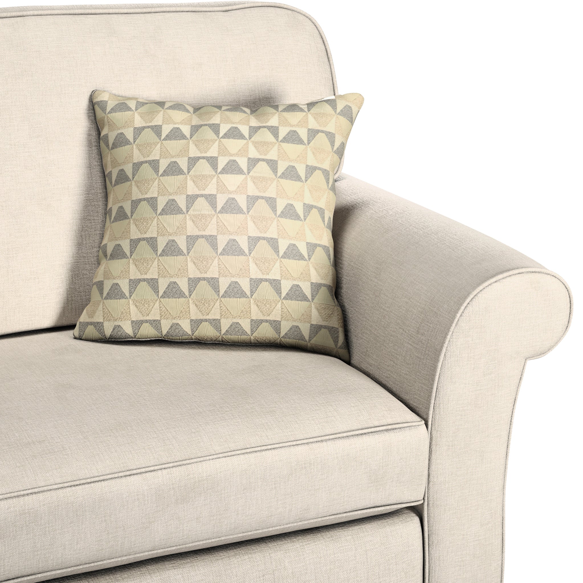 Dartmoor 3 Seater Sofa - Image 8