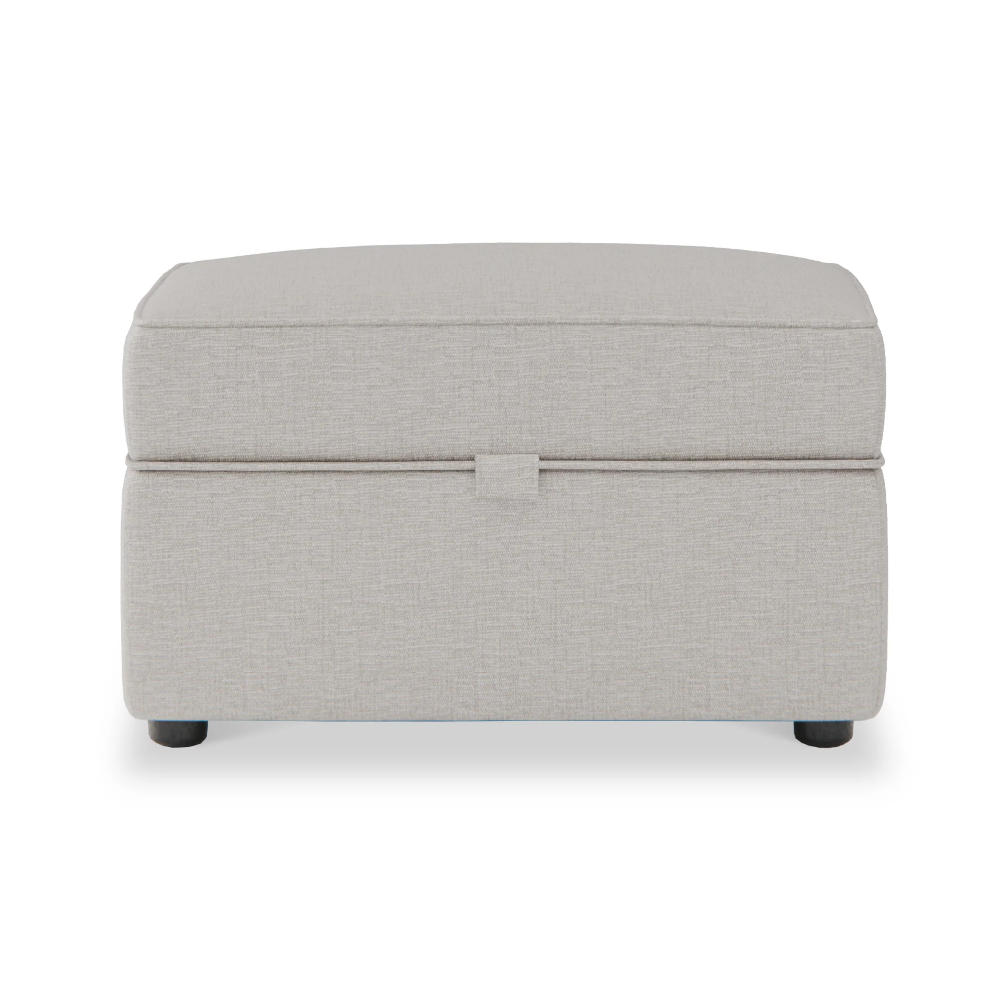 Dartmoor Storage Footstool - Image 4