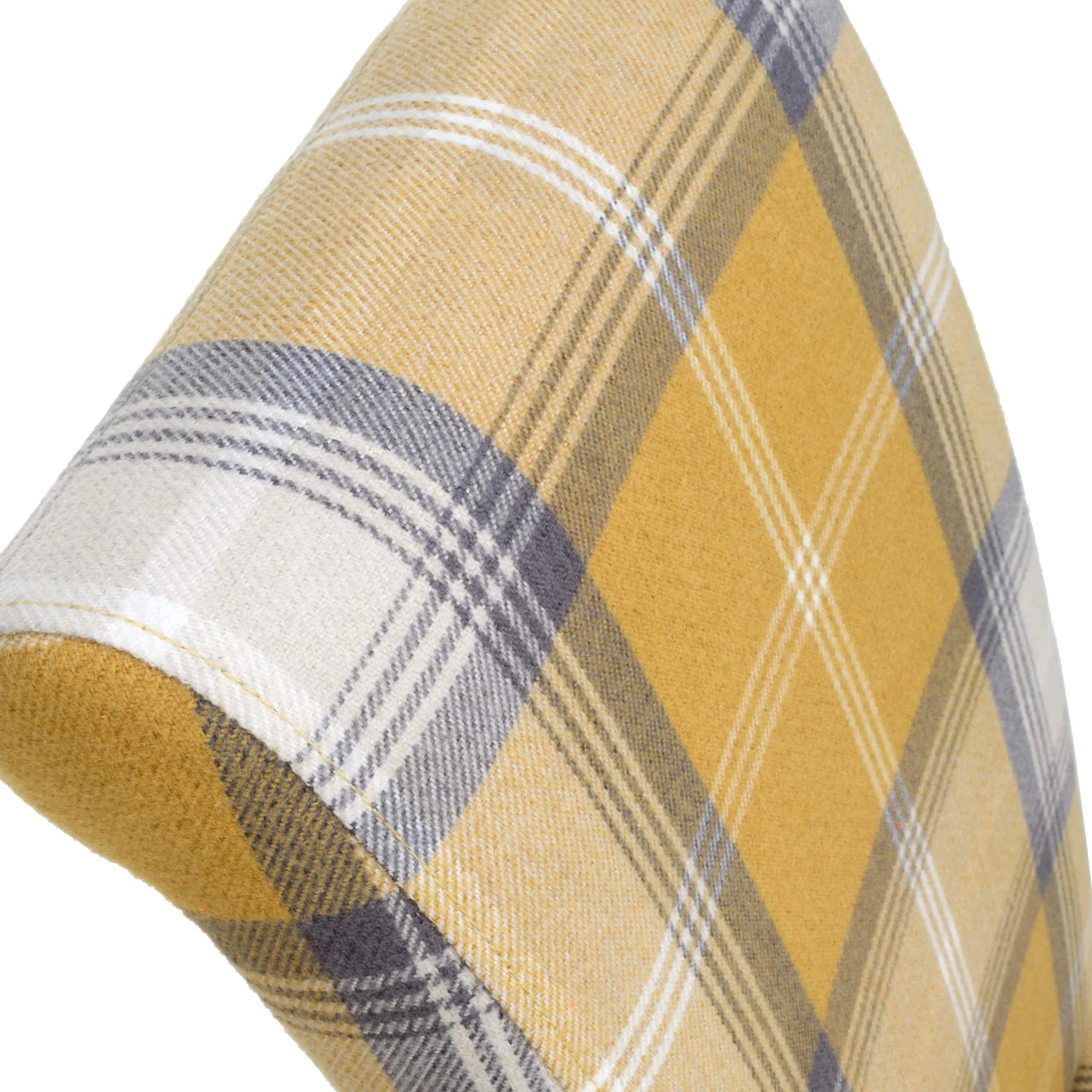 Deryn Check Dining Chair - Image 18