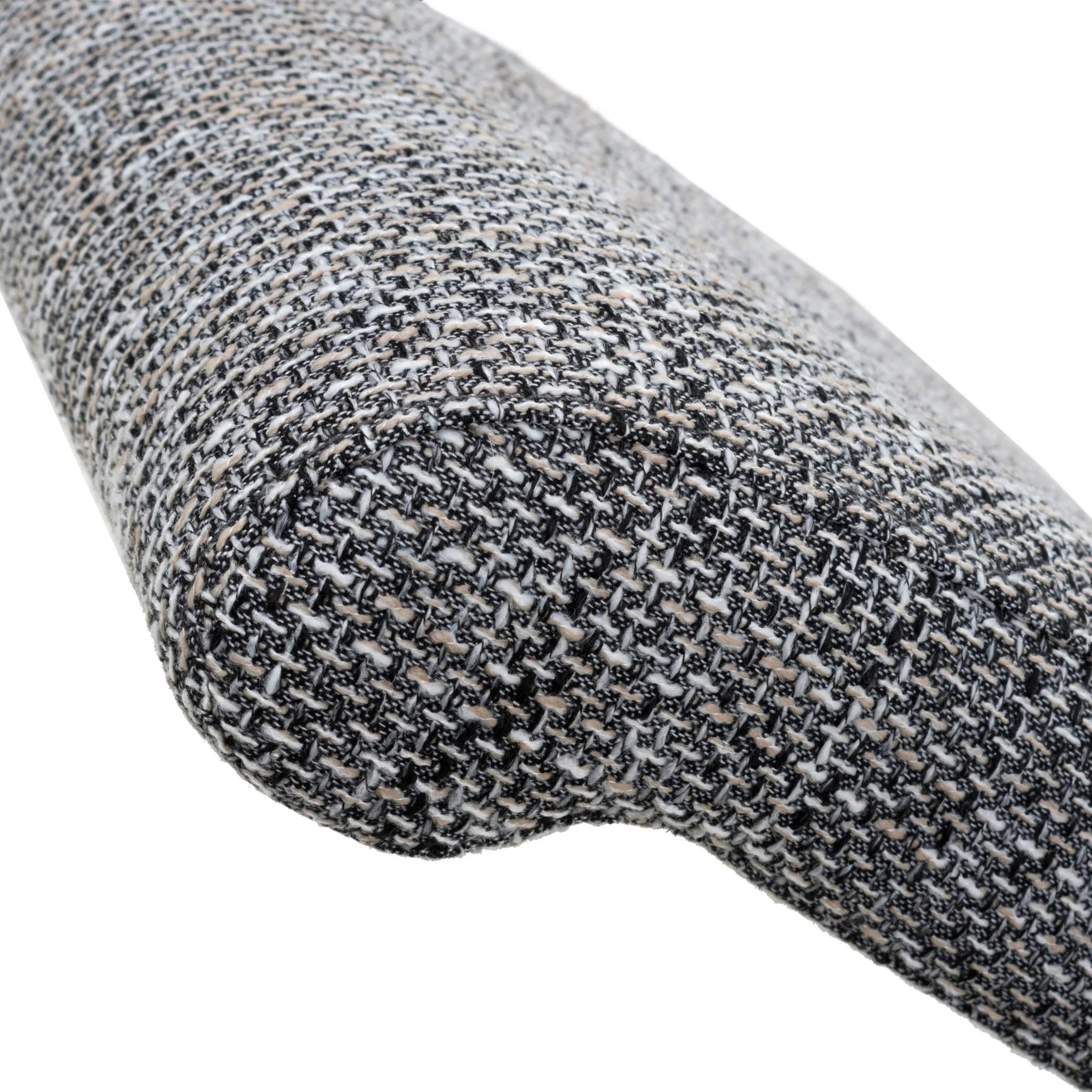Deryn Tweed Dining Chair - Image 10