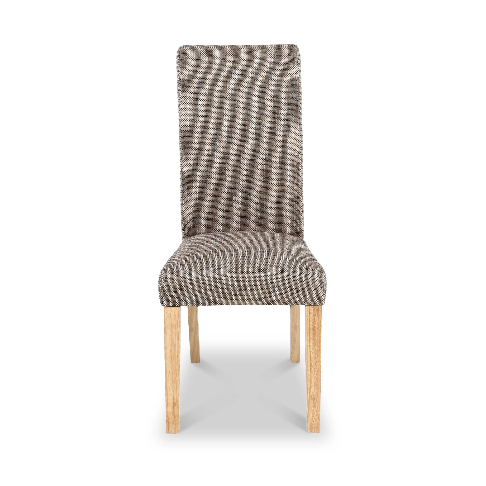 Deryn Tweed Dining Chair - Image 14